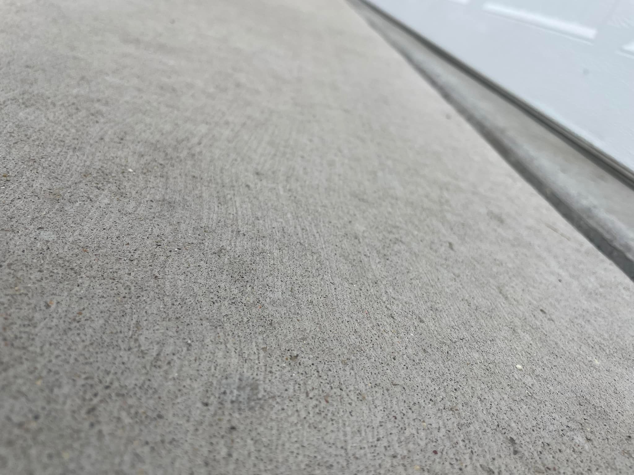 Concrete for Dakota Concrete Leveling & Spray Foam Insulation in Bottineau, ND