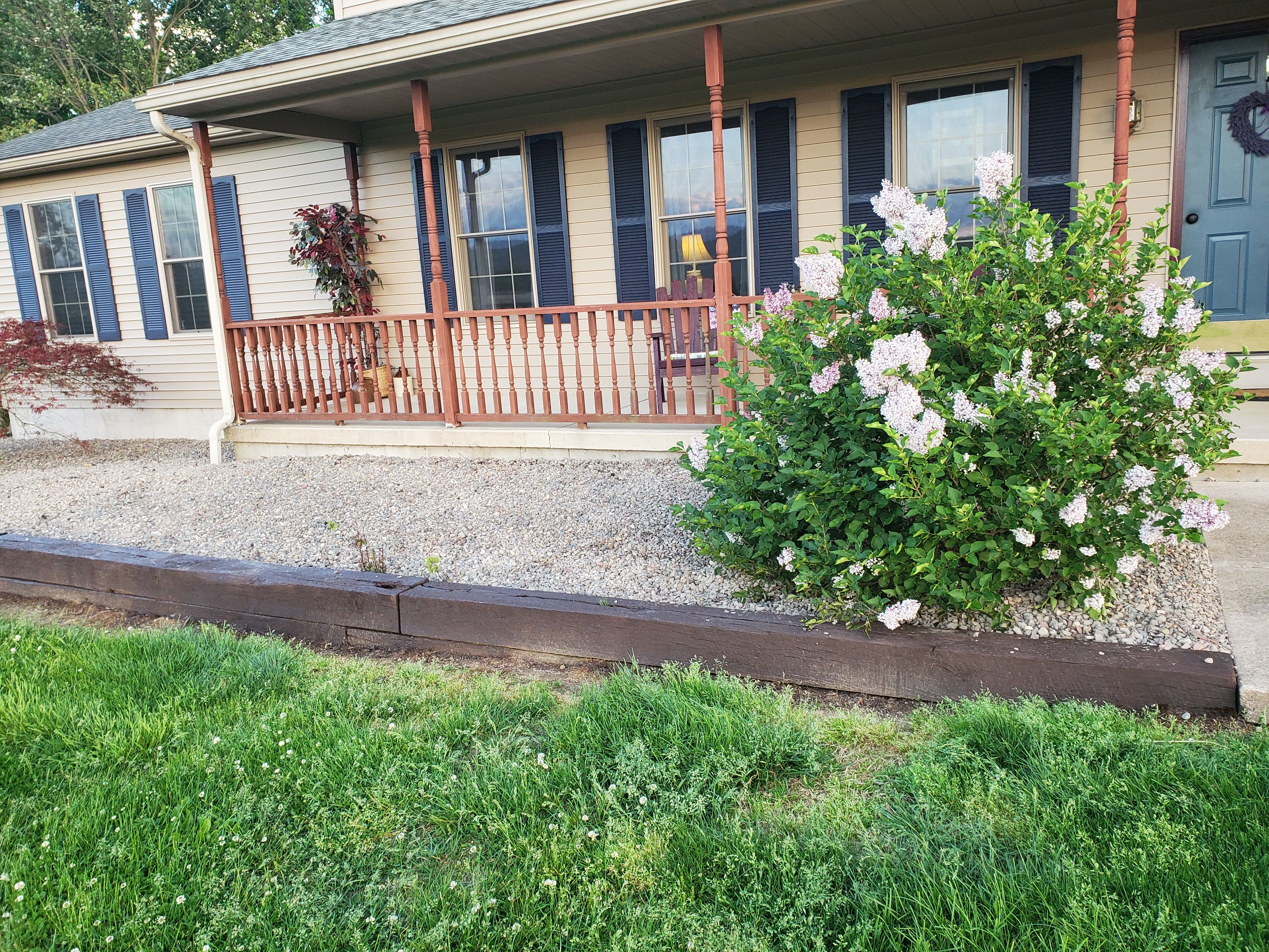  for Down Home Landscaping in Stillwater, PA