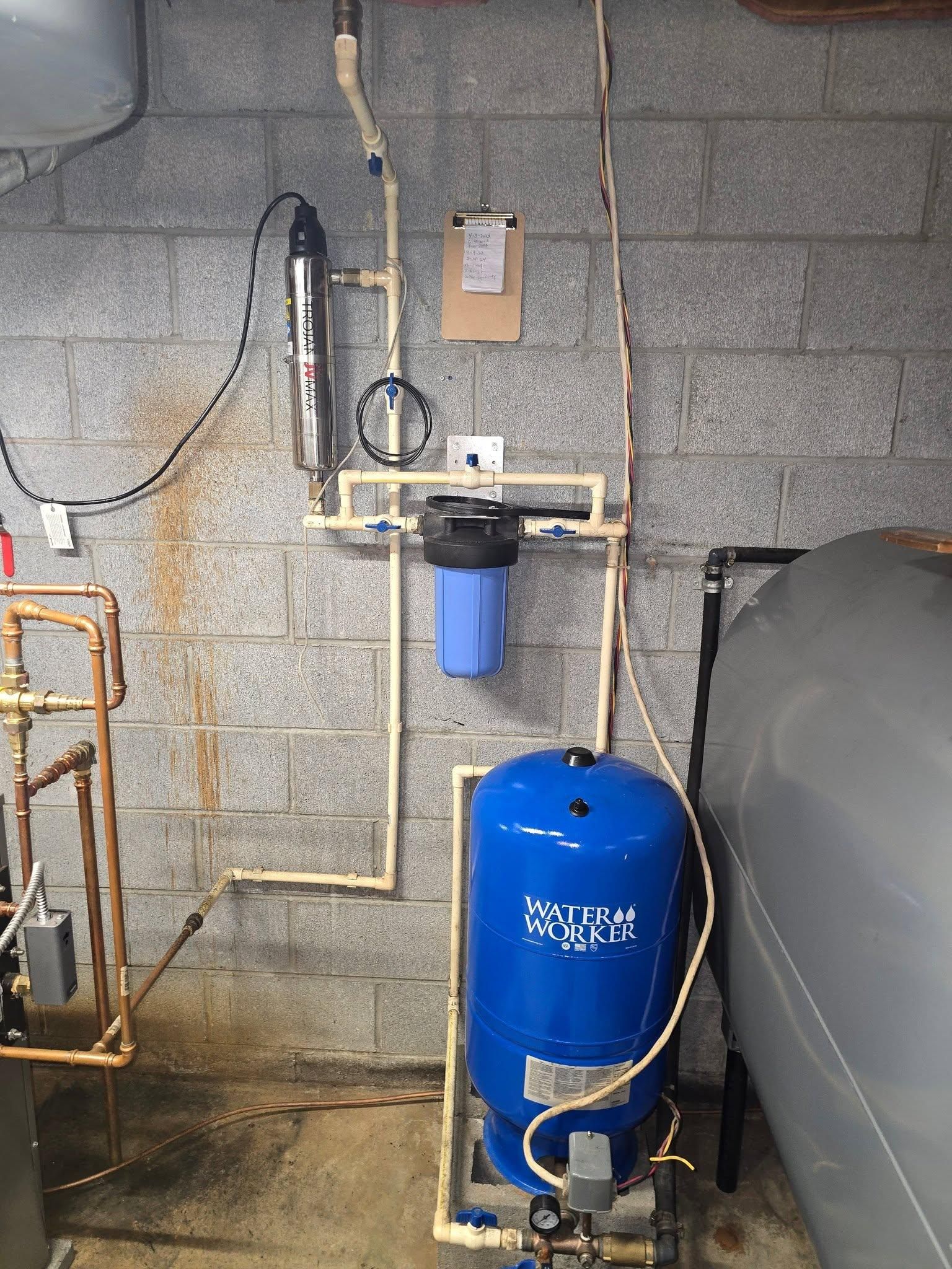  for Joines Services in DuBois, PA