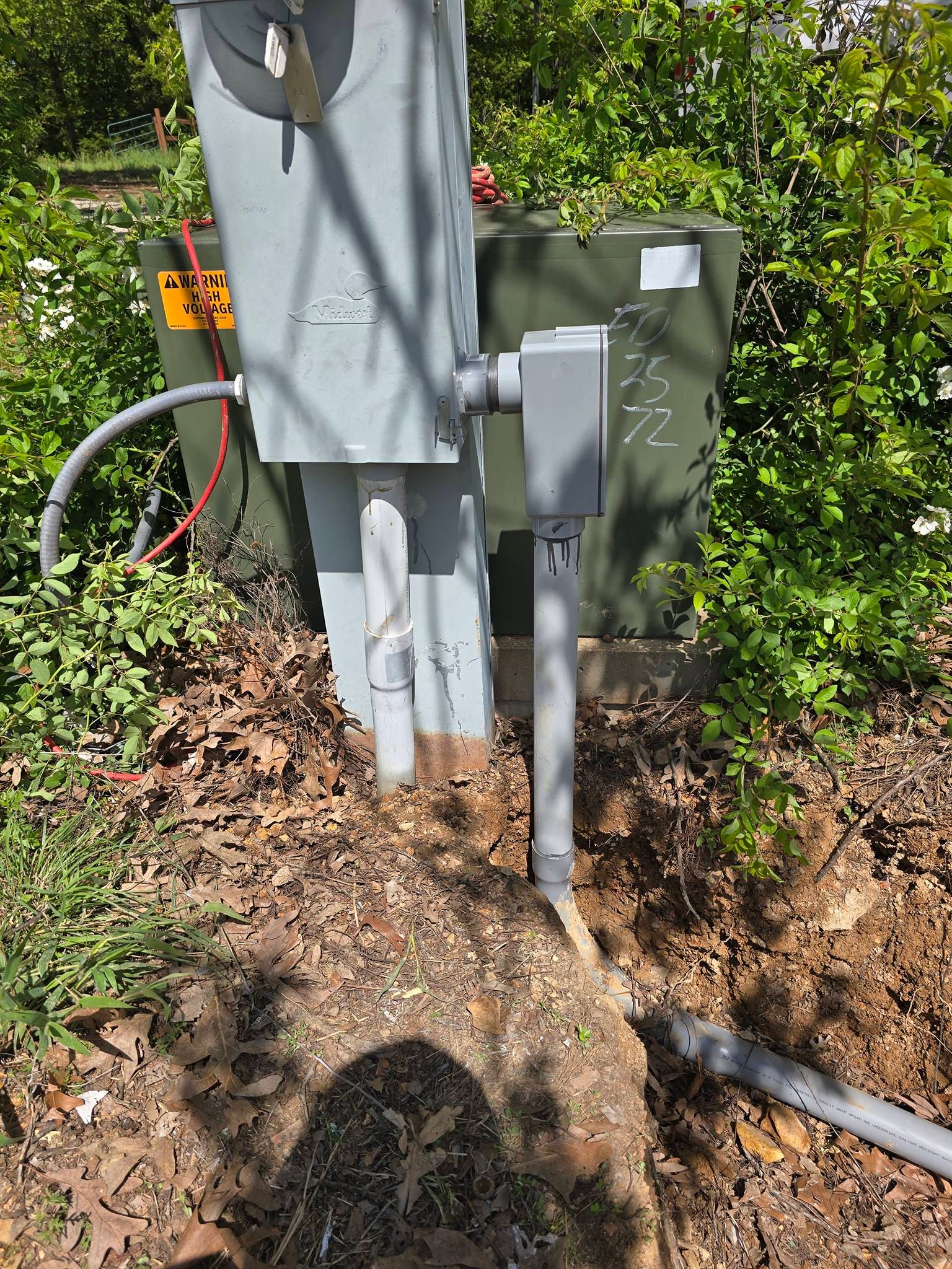  for Kodiak Electric LLC in Pleasant Hope, MO