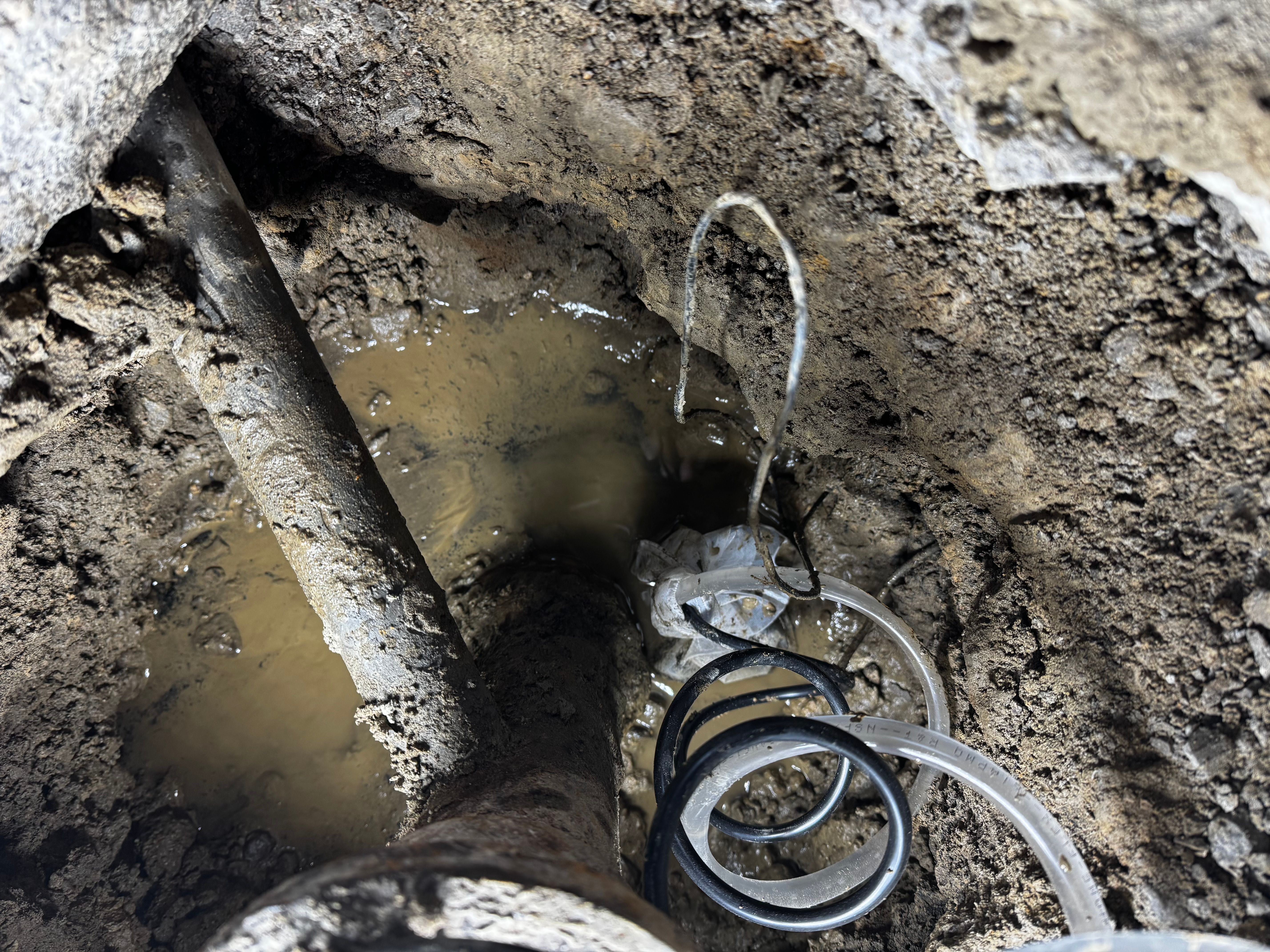 Plumbing for Erie Builders & Construction in Sandusky, OH