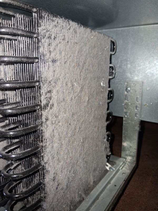  for Heavenly HVAC & Refrigeration Service in Charlotte, NC