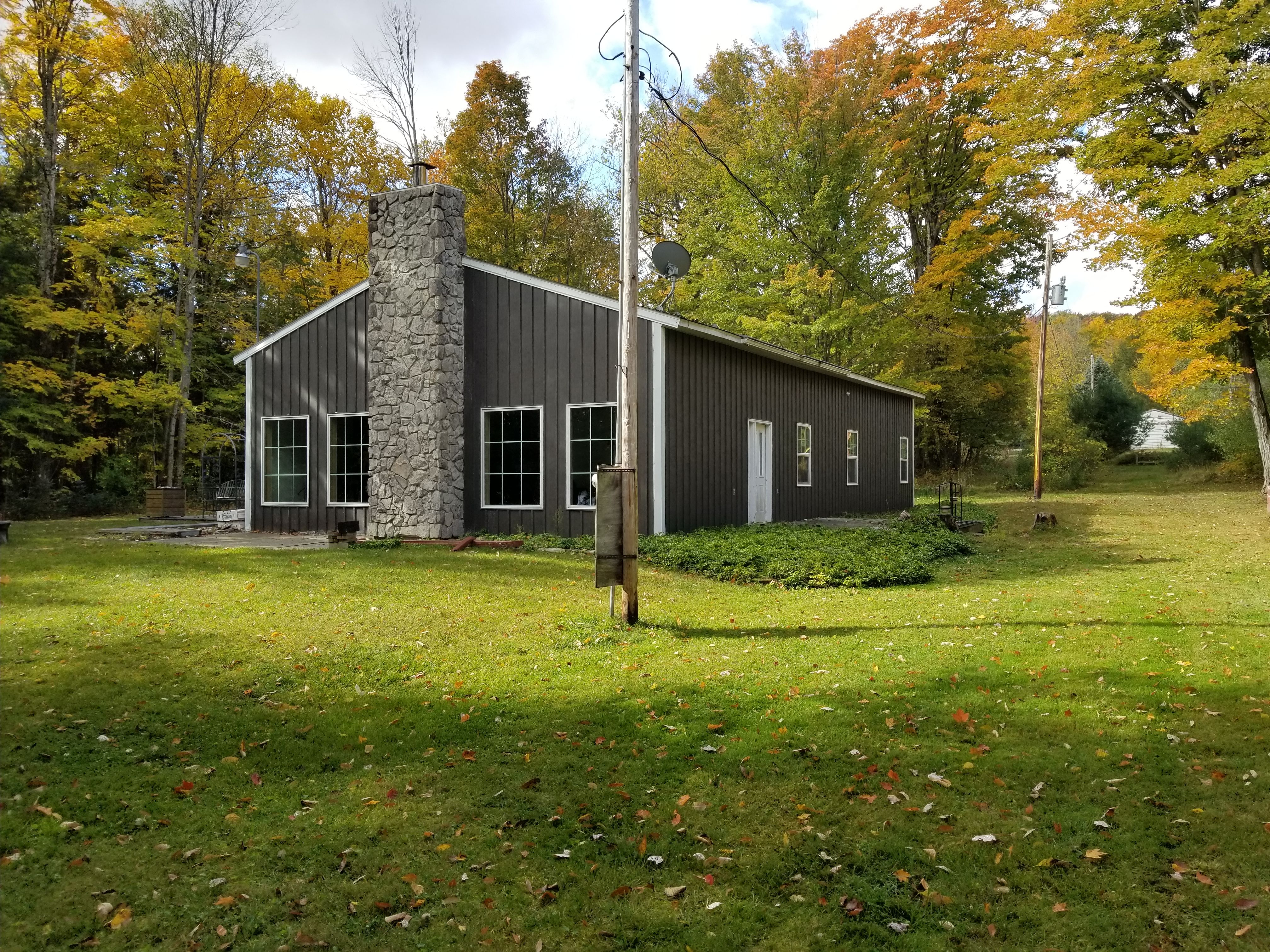  for Cottage Services of Northern Michigan LLC in Antrim County, MI