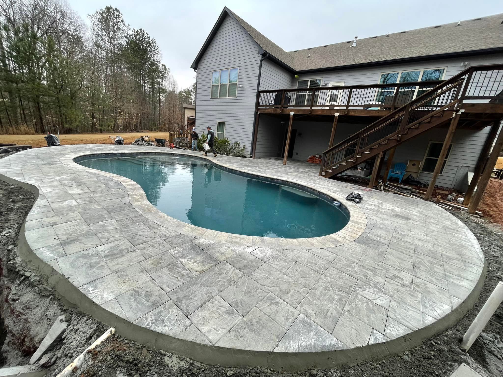  for Primetime Pools LLC in Winder, GA