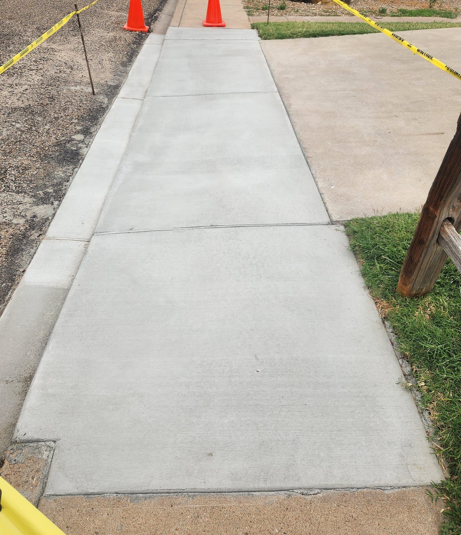  for BM Construction  in La Junta, CO