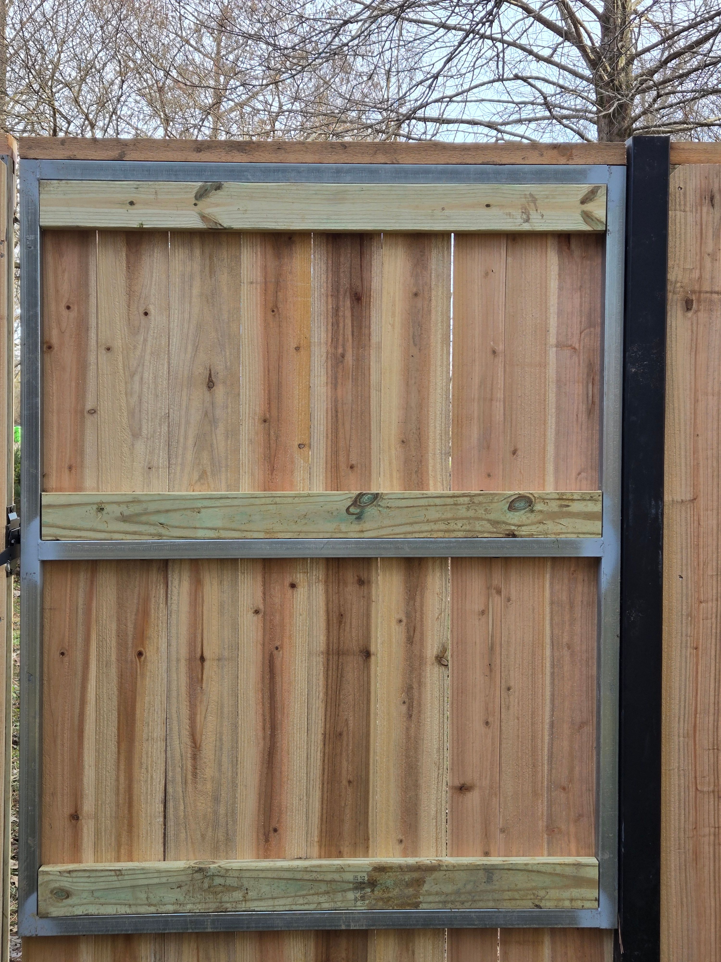  for Patriot Fence  in Oakland, TN