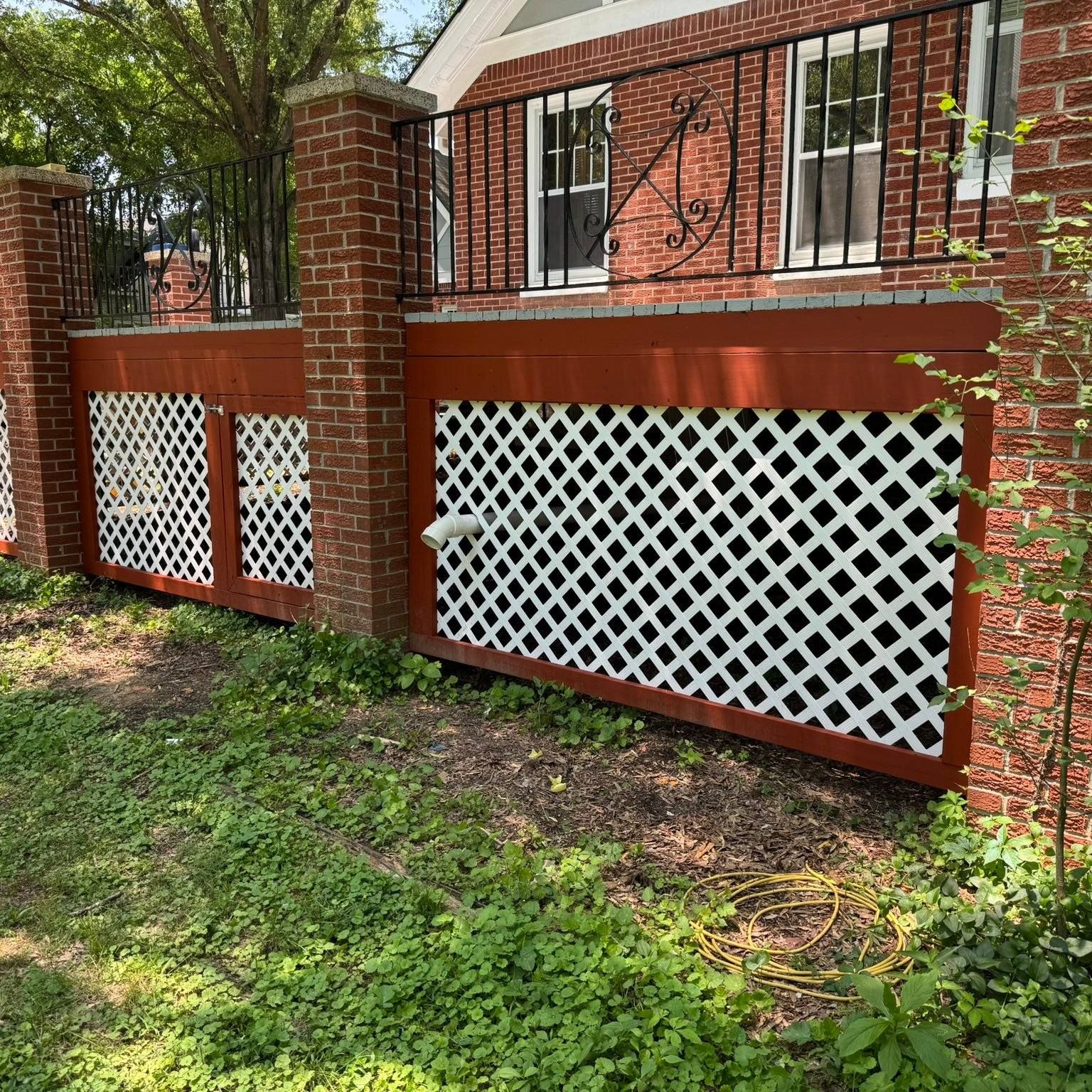  for Burgess Home Repair LLC in Henderson, TN