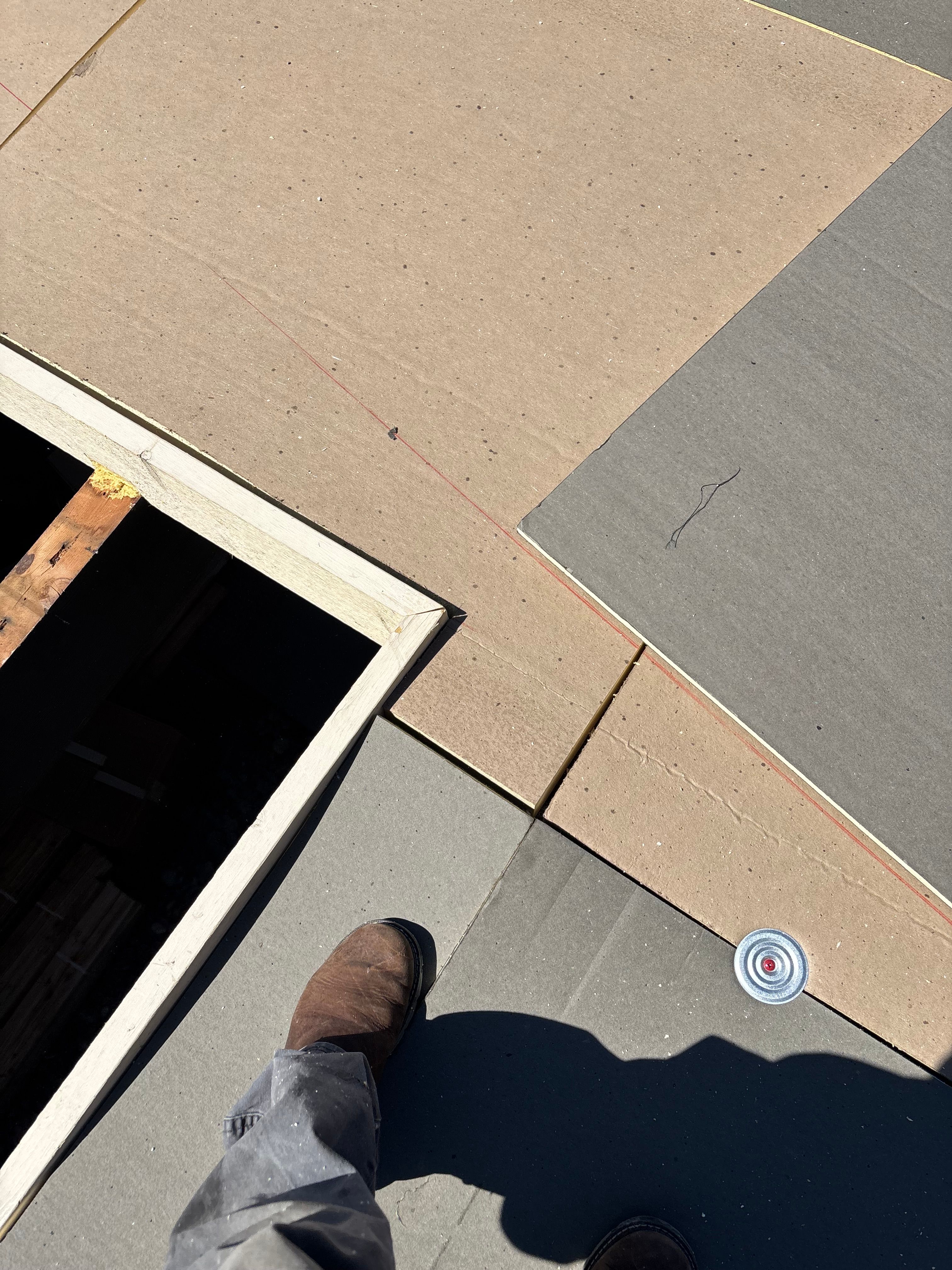  for MDM Roofing in Portland, OR