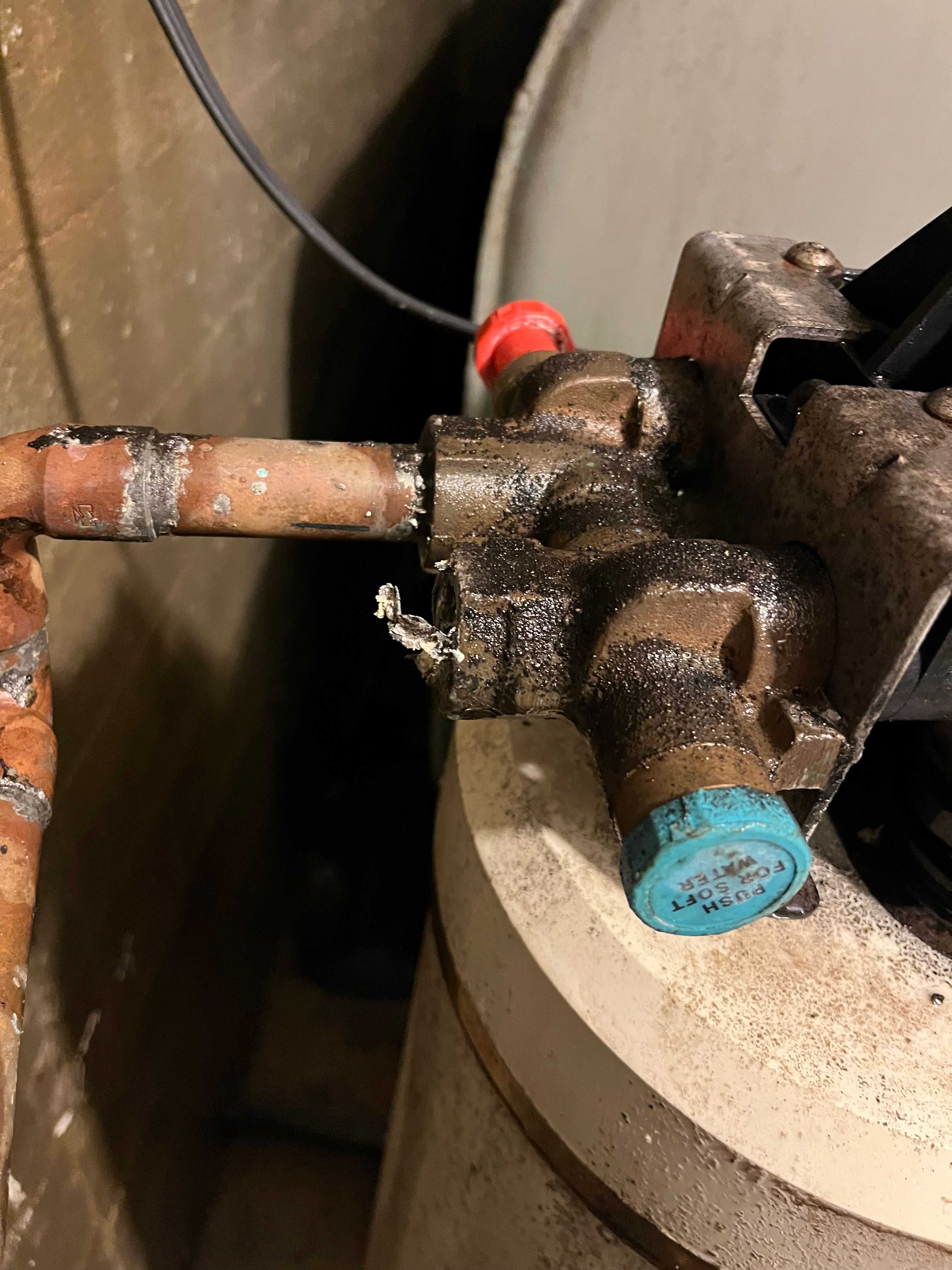  for Veteran Plumbers of Roanoke Valley in Roanoke, VA