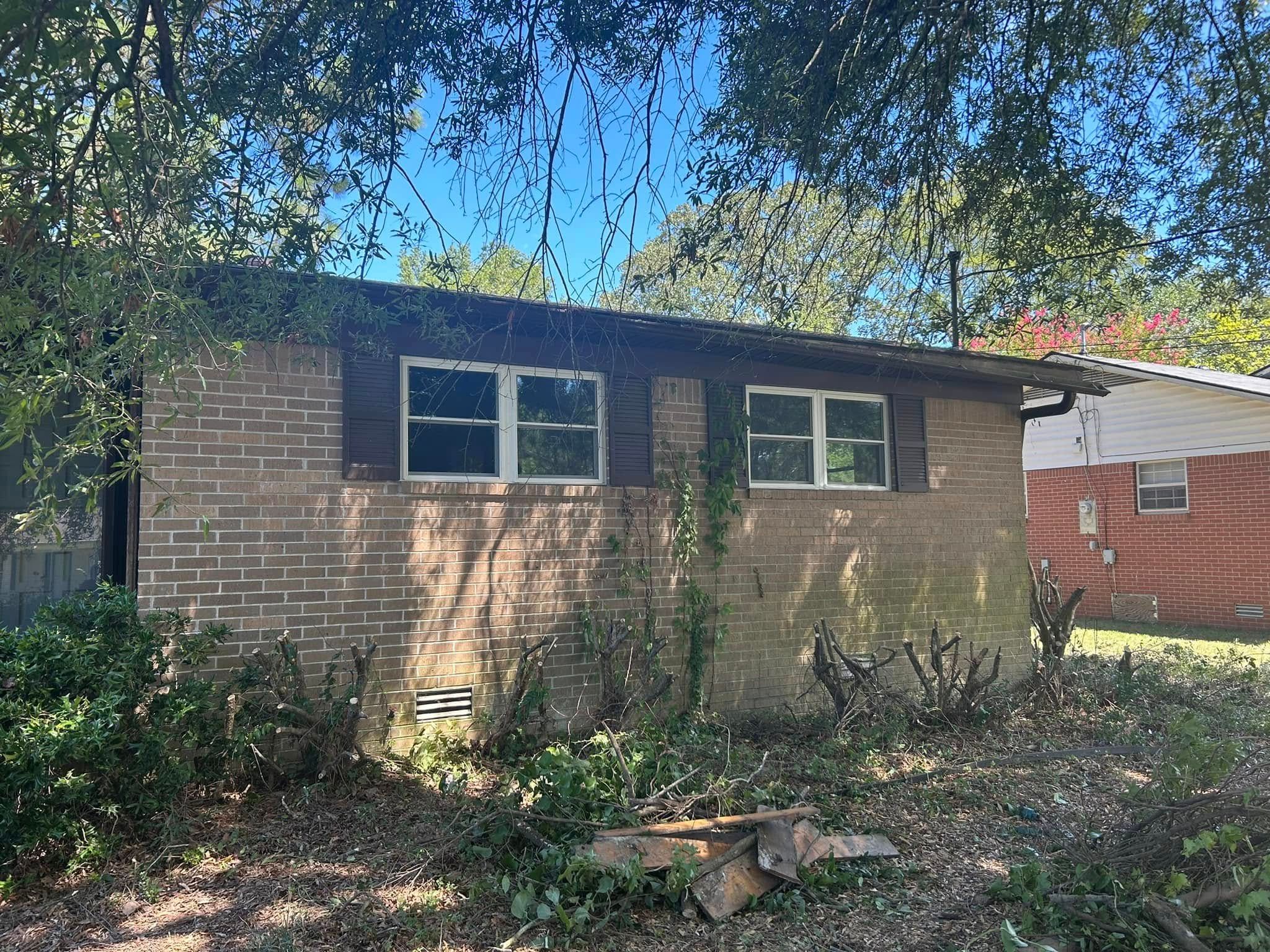  for Well Hung Windows & More in Hot Springs, AR