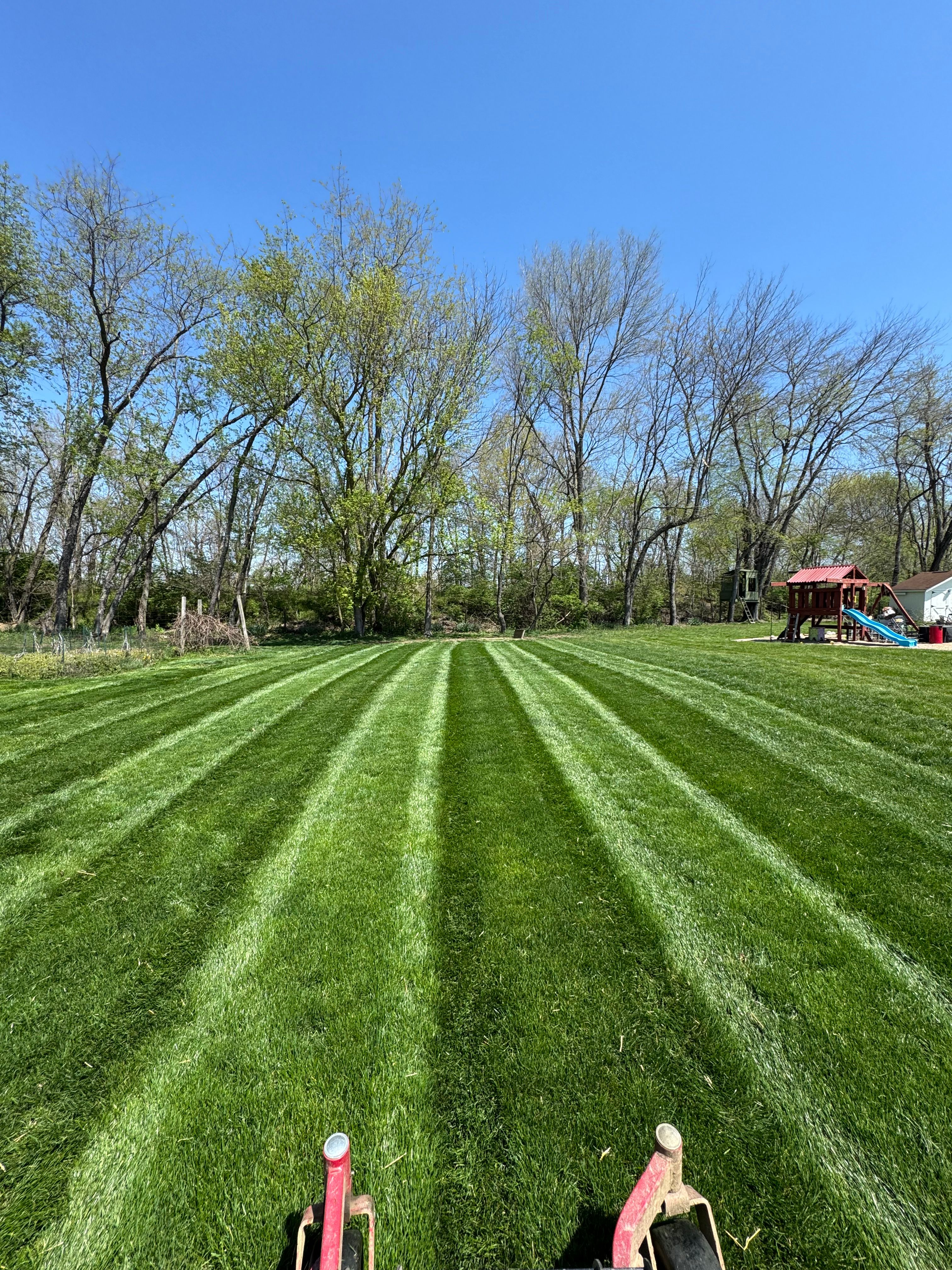  for Dewhurst Landscaping & Lawncare in Pickerington, OH