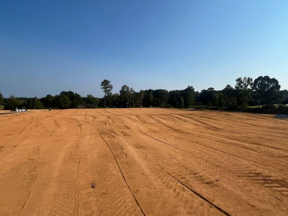  for Collins Constructors in Fyffe, AL
