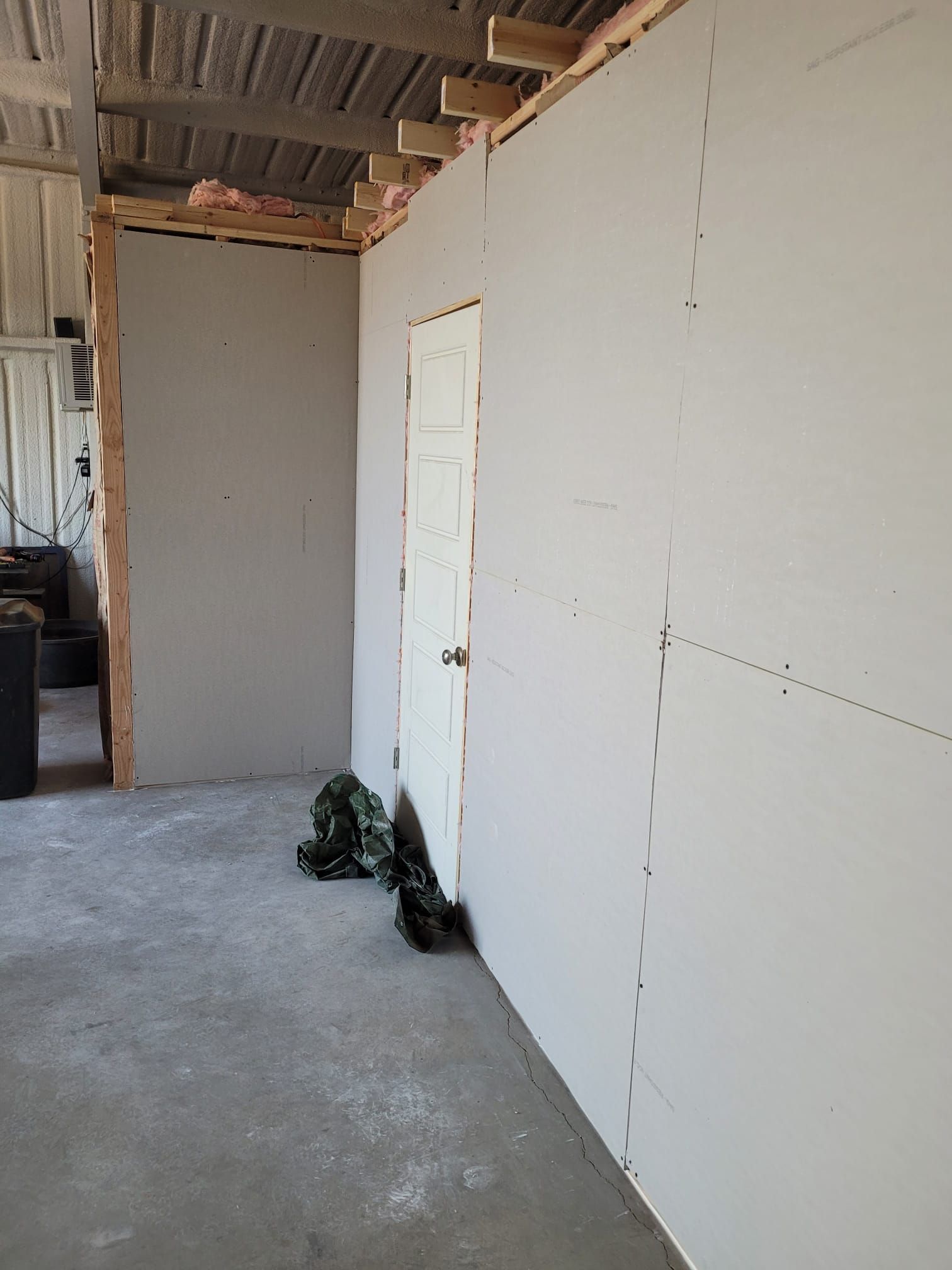 Tiny Barn House for Prairie Land Properties LLC in Lubbock, TX