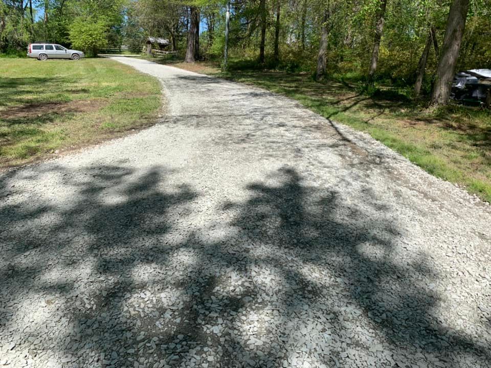  for AJ Miles in Siler City, NC