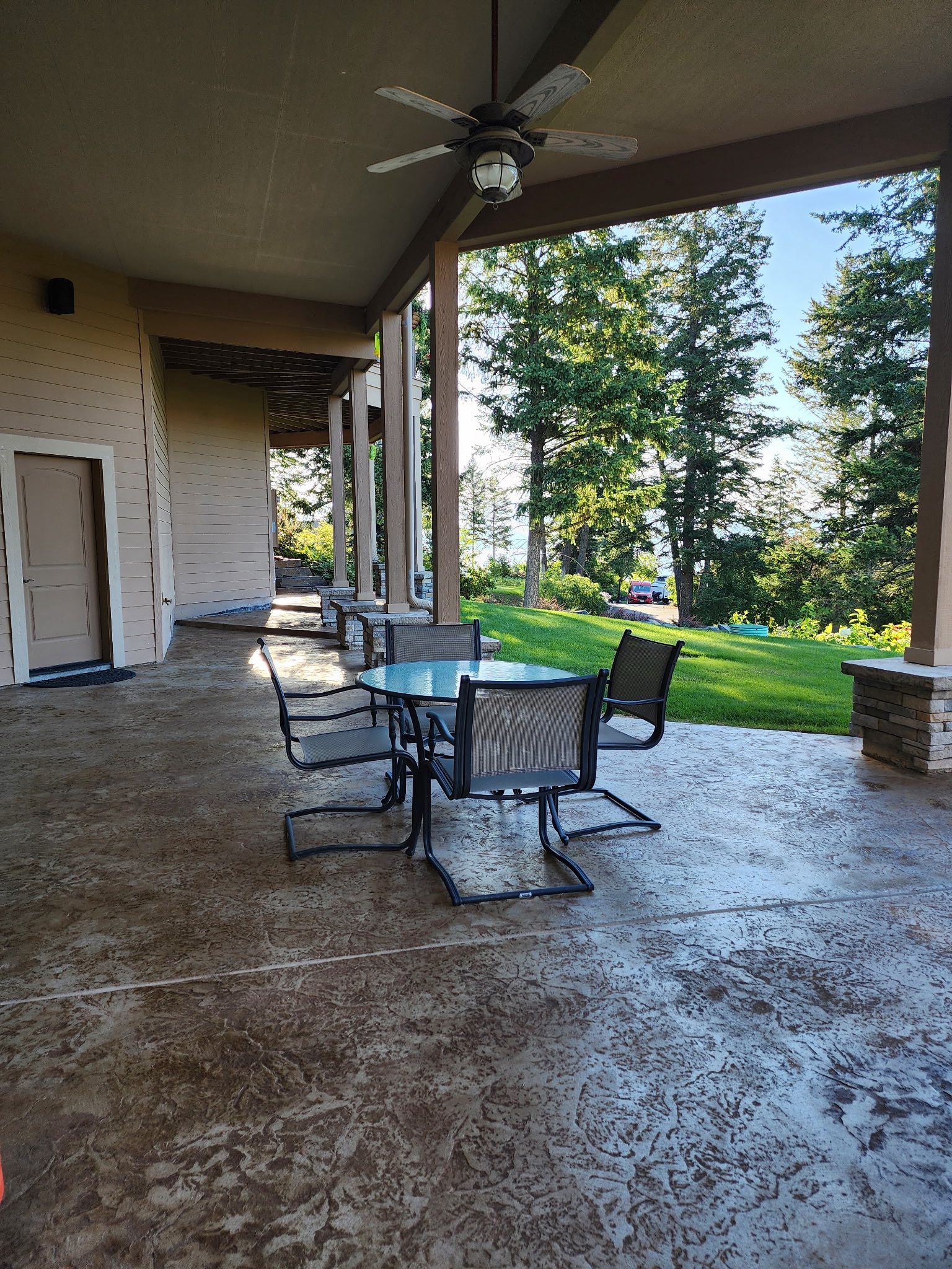  for Deep-Crete Concrete Construction in Lincoln County, MT