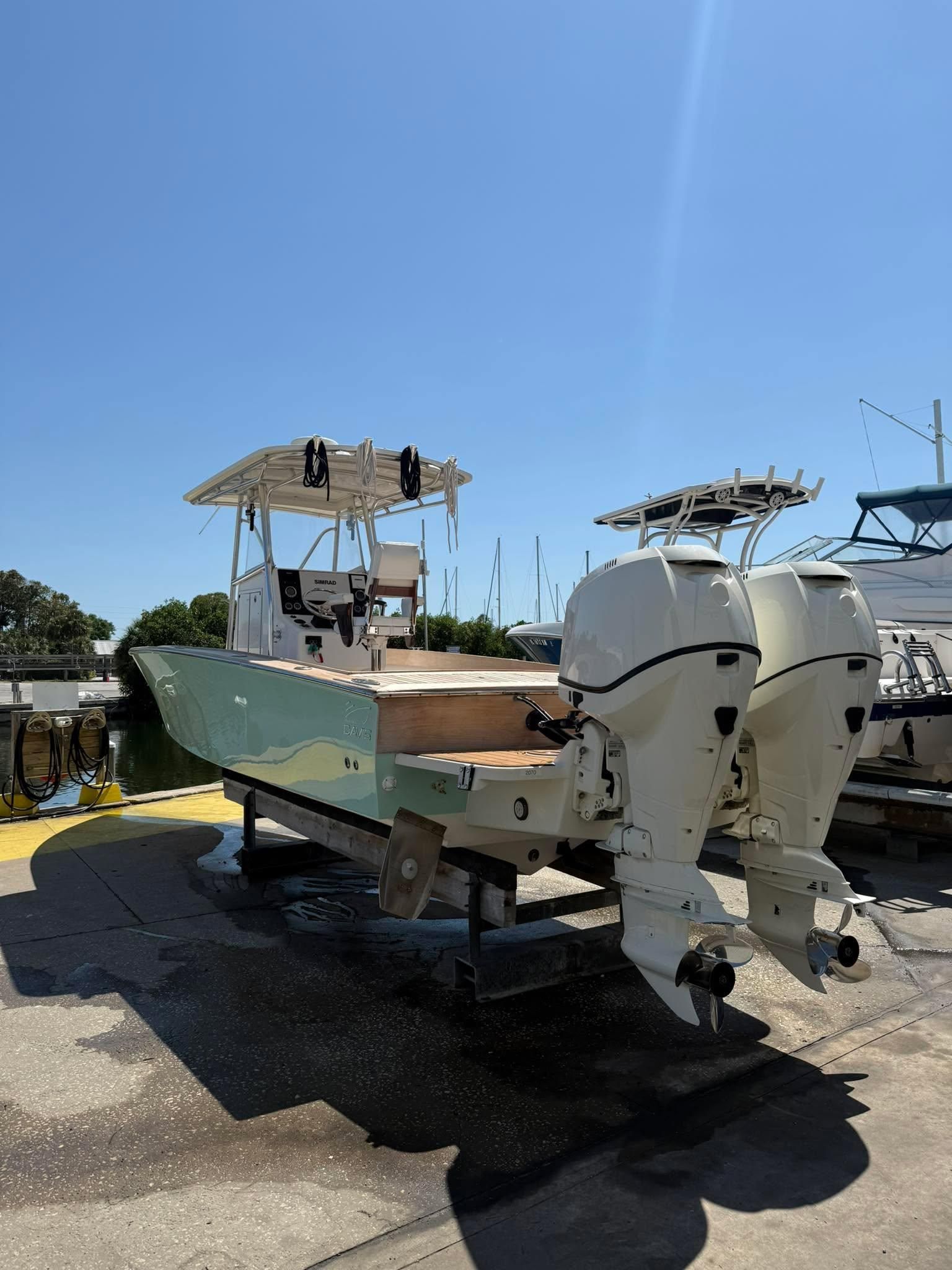  for Floyd's Marine LLC in Brandon, FL