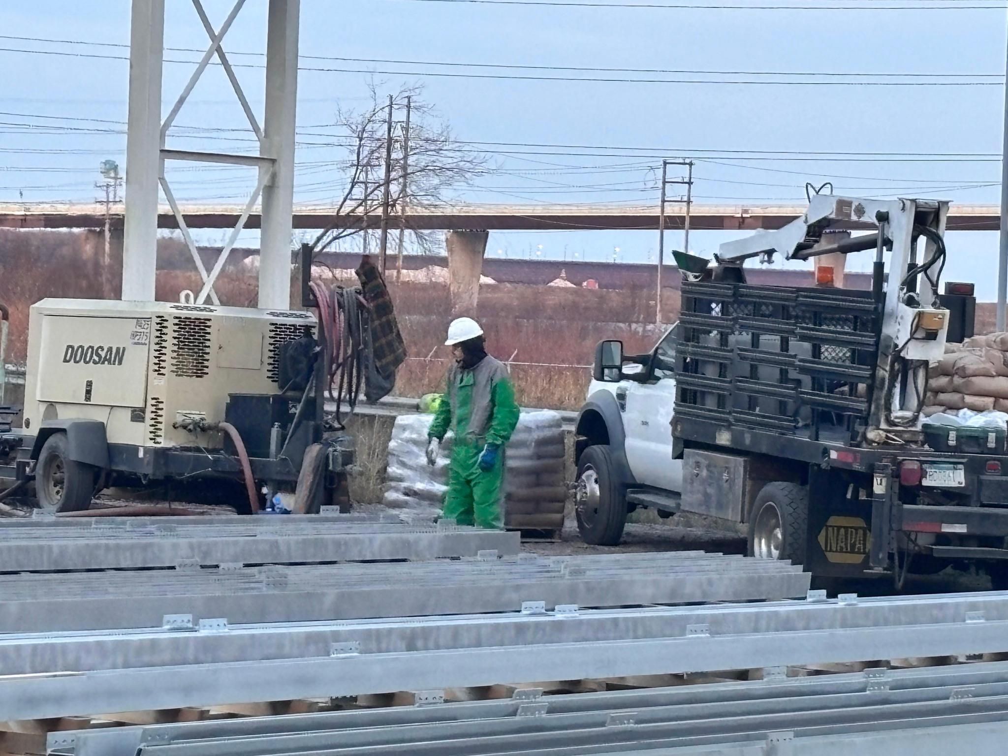  for Northstar Painting and Sandblasting in Duluth, MN