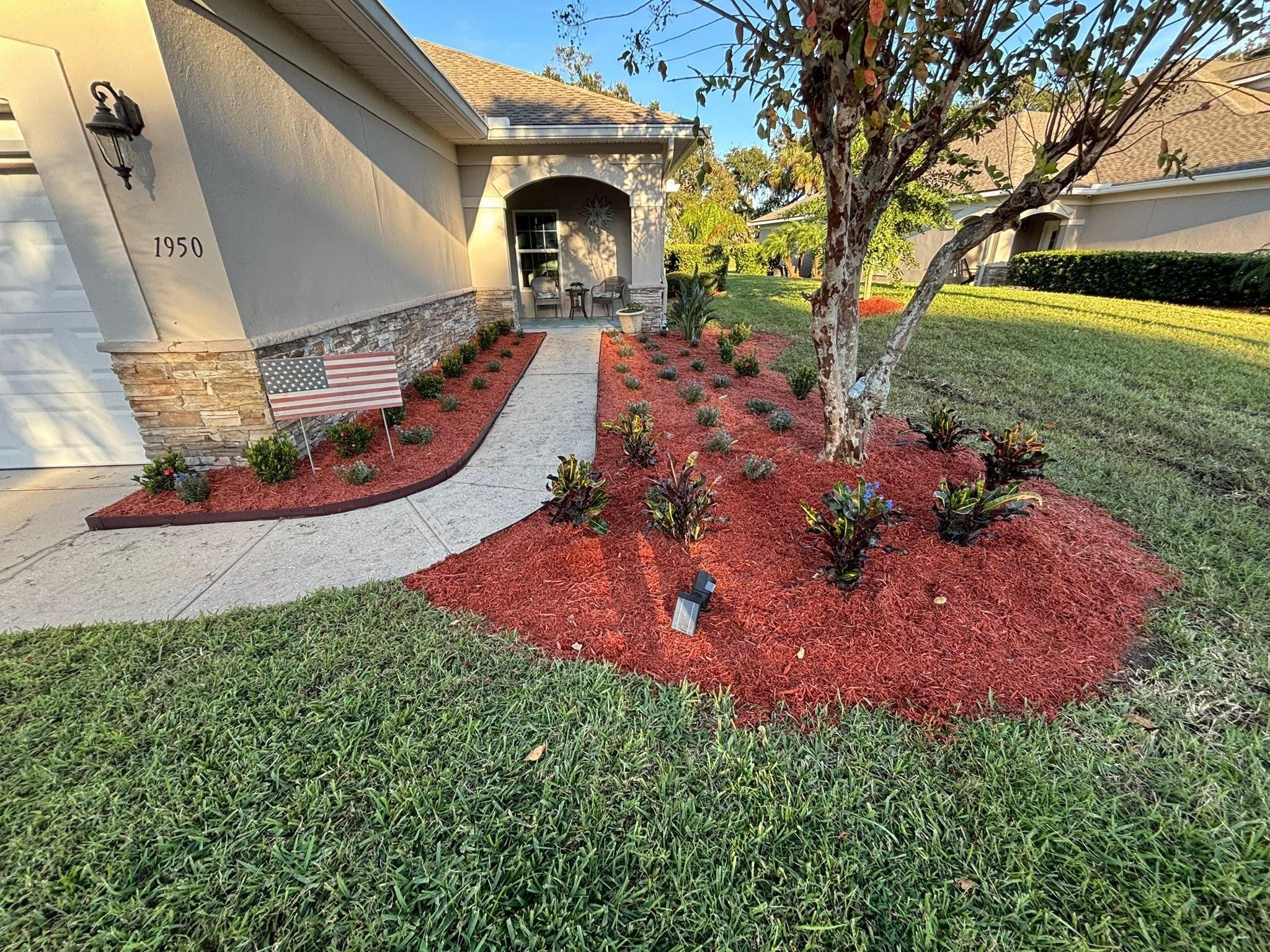  for Cunningham's Lawn & Landscaping LLC in Daytona Beach, Florida