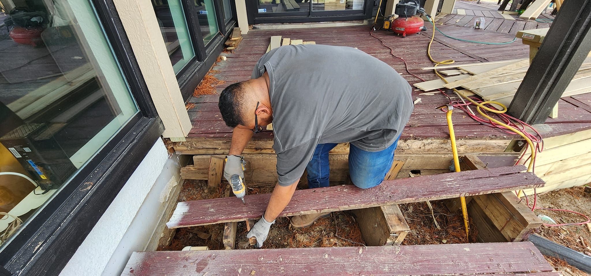 All Photos for Affordable Dfw Contractors in Fort Worth, TX