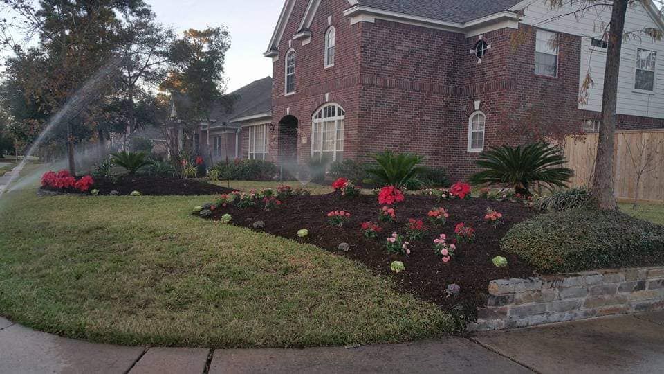 All Photos for Red River Landscape & Design in Sealy,  TX