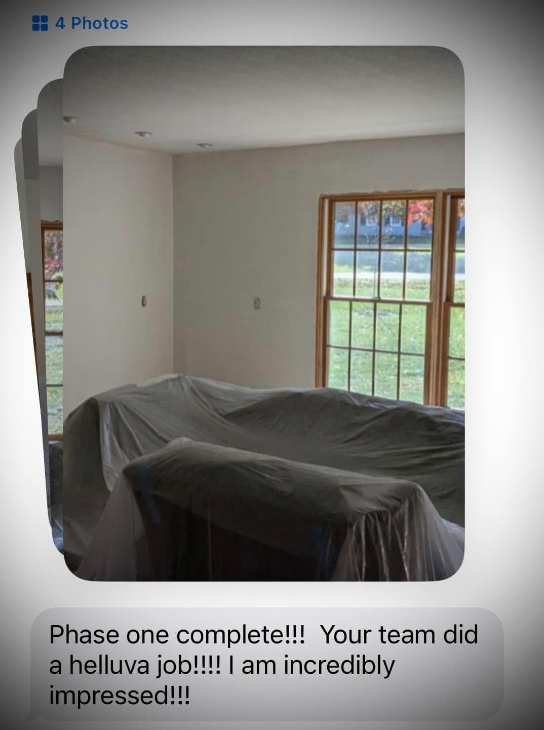  for Apex Painting in Livonia, MI