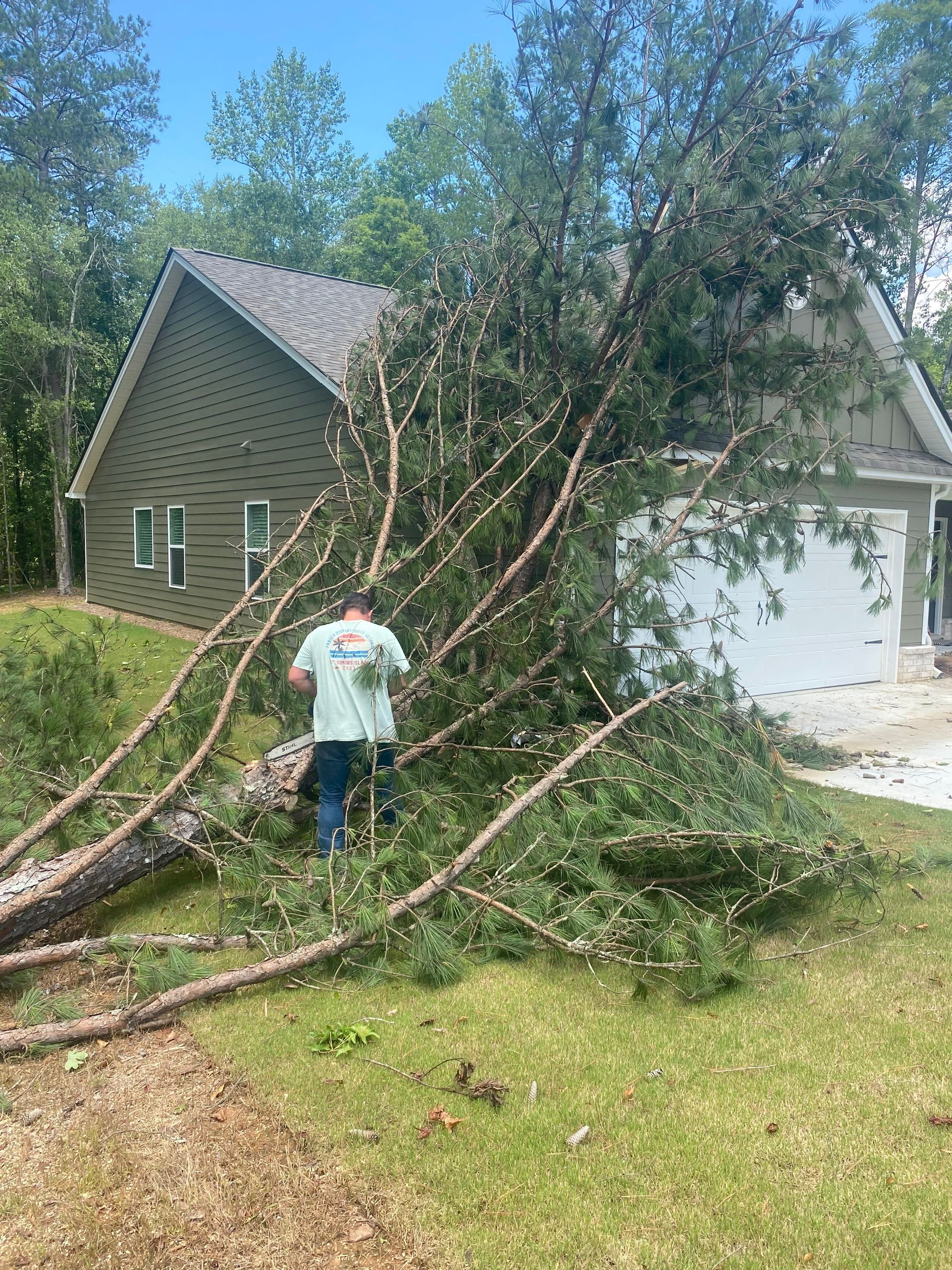  for Bulldawg Disaster Response in Atlanta, GA