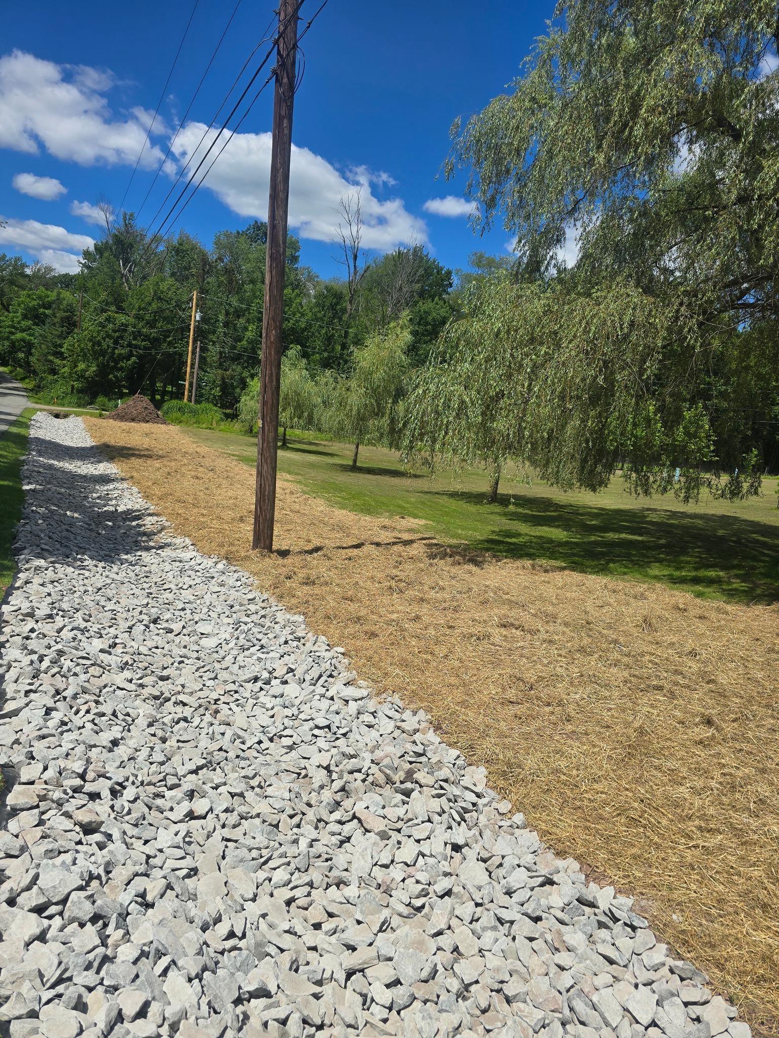 All Photos for Vandermeer Stone and Excavation in Wayne County, PA