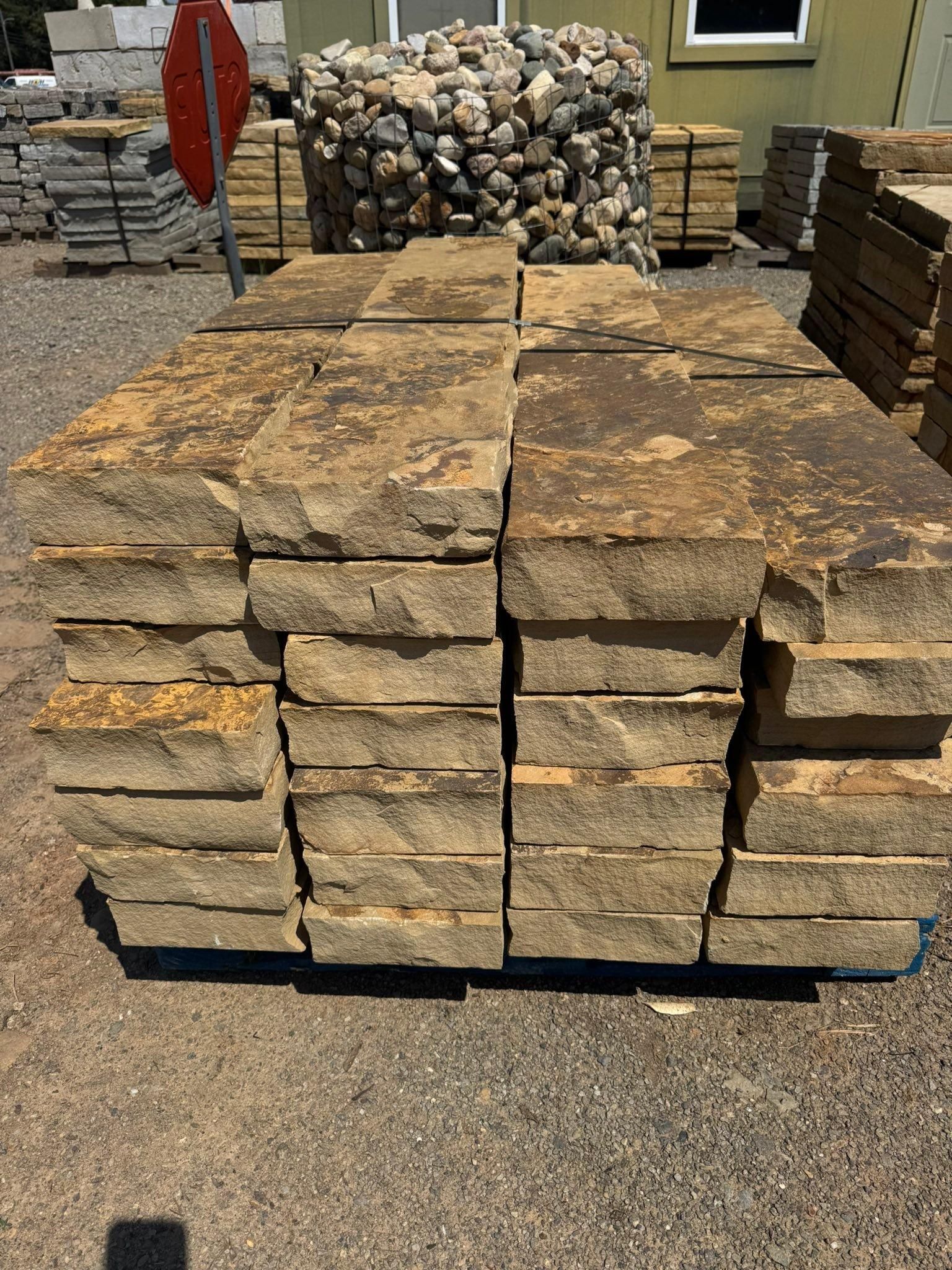  for Stone Trade Of North Georgia in Milton, GA