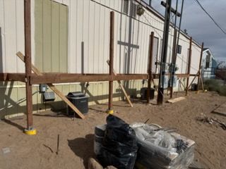  for Buhl Boys Concrete & Construction in Farmington, NM