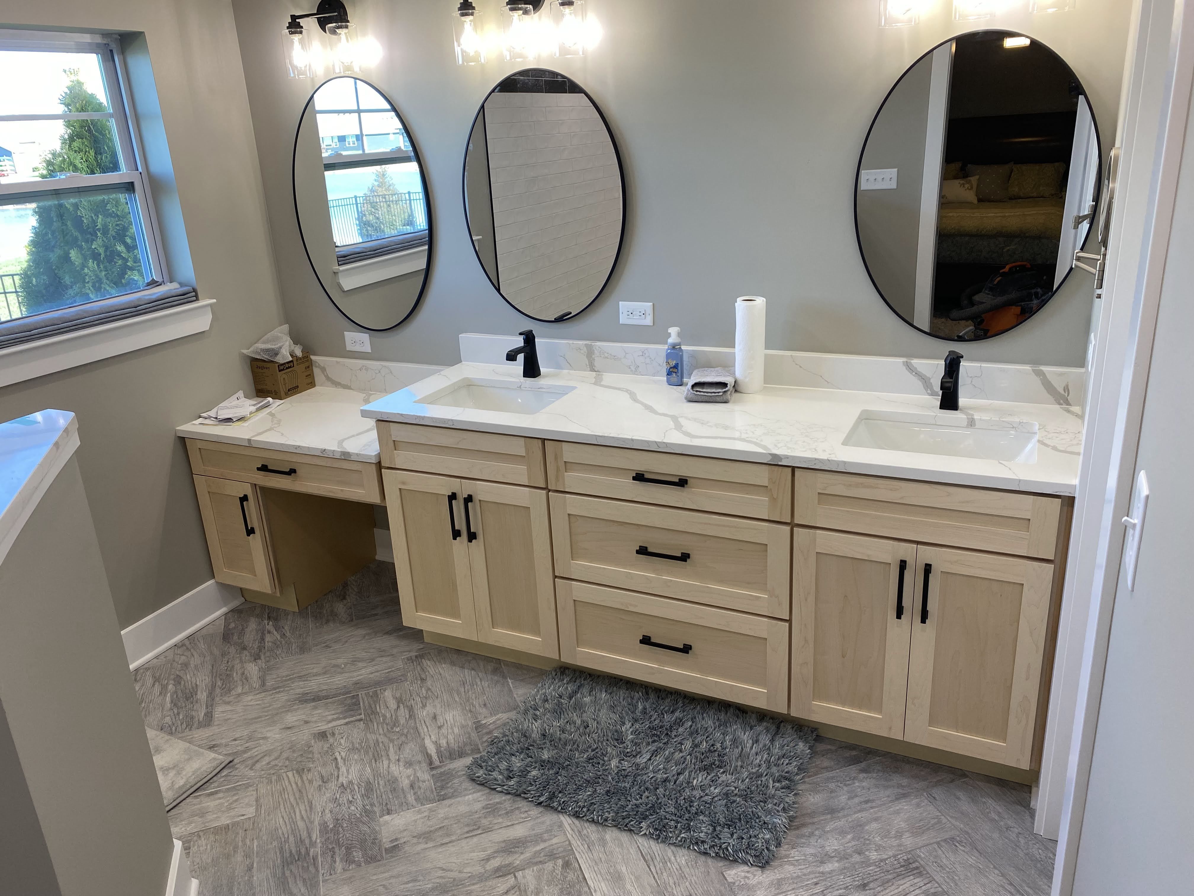  for Kamps Construction in Beecher, IL