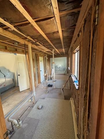  for Milton Carpentry Services in Beverly, MA