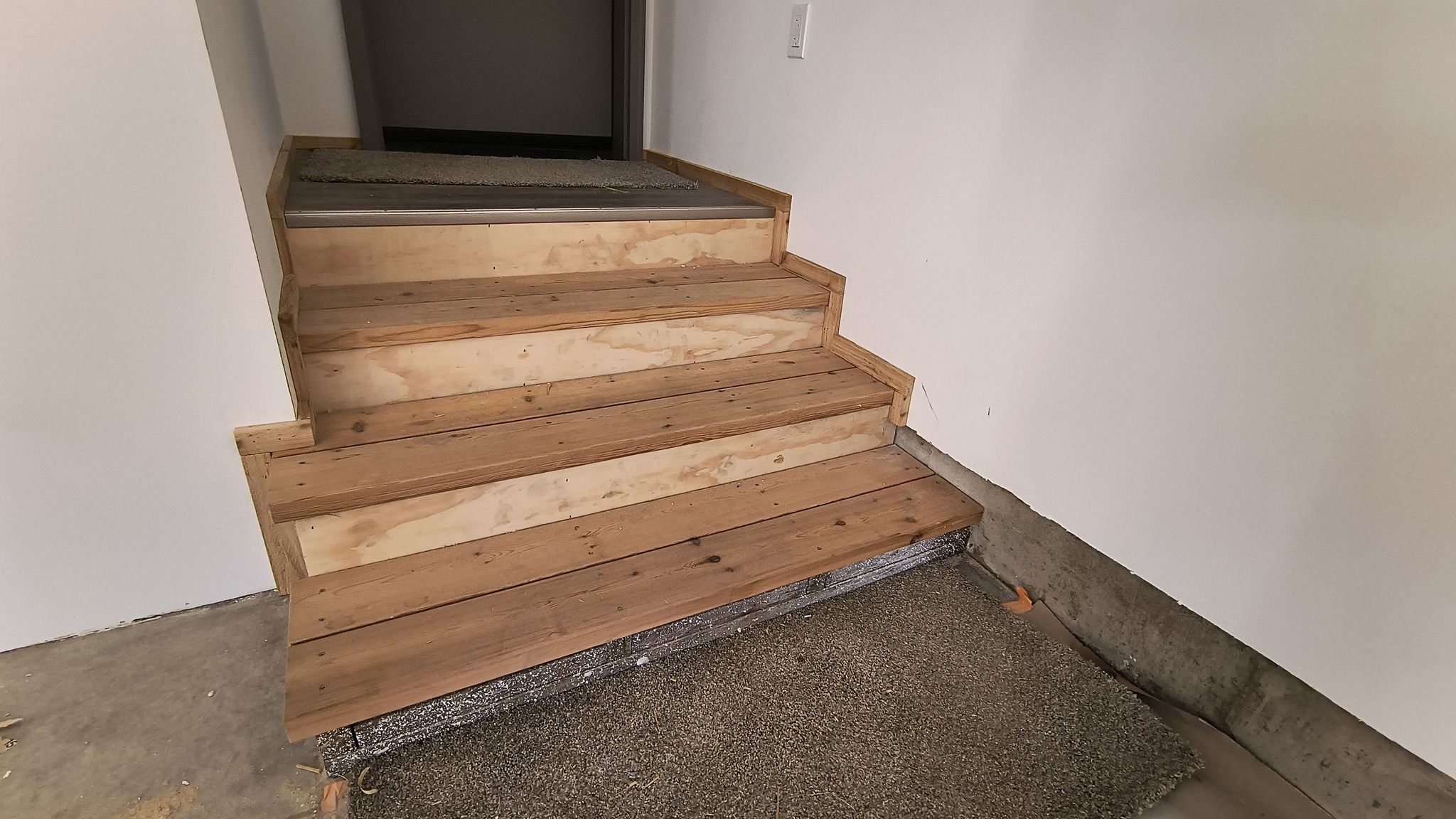  for Bartreau Construction in Junction City, OR