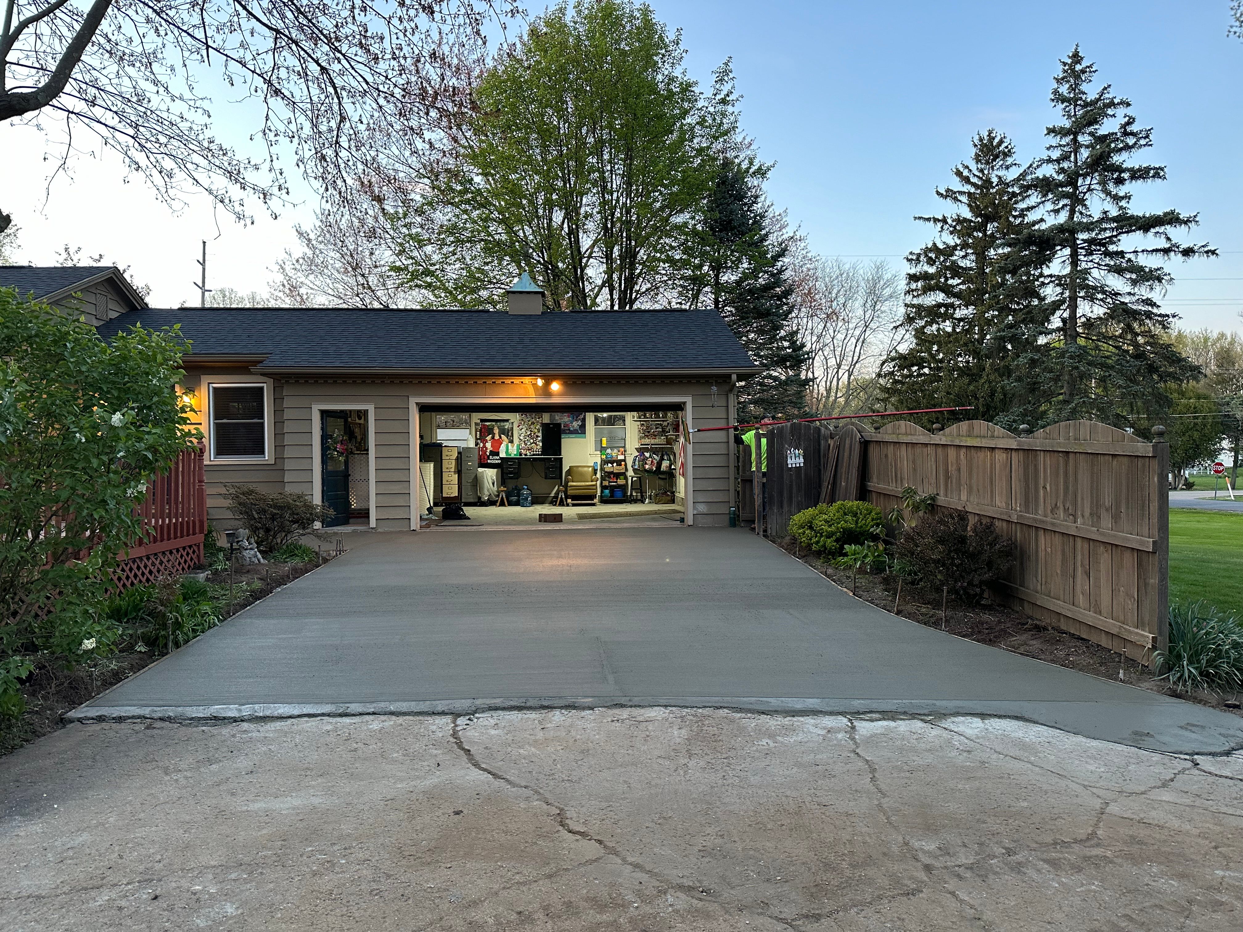  for Jenkins Landscaping & Property Management LLC in Clinton, OH