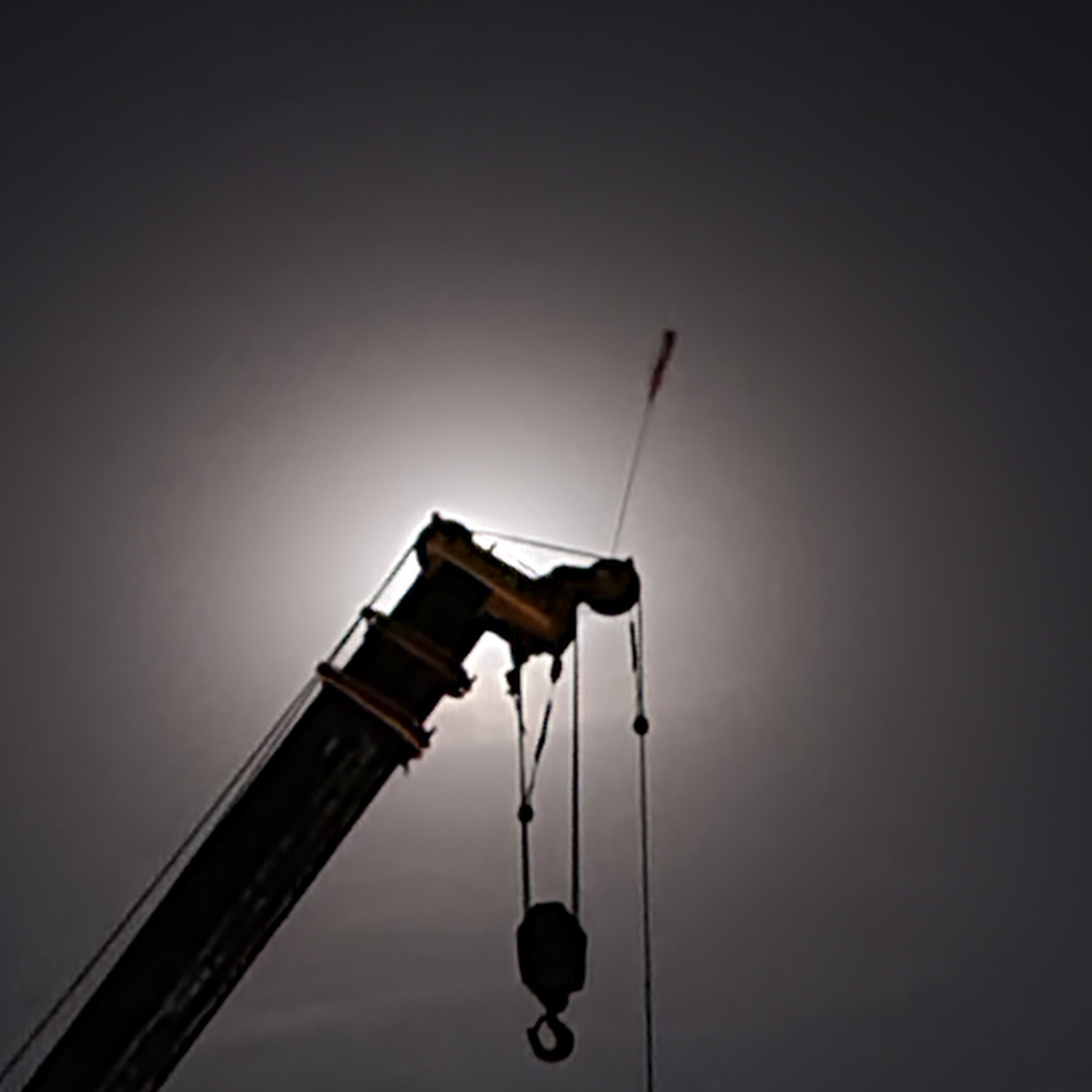  for A & F Crane & Rigging in Mohave County, AZ