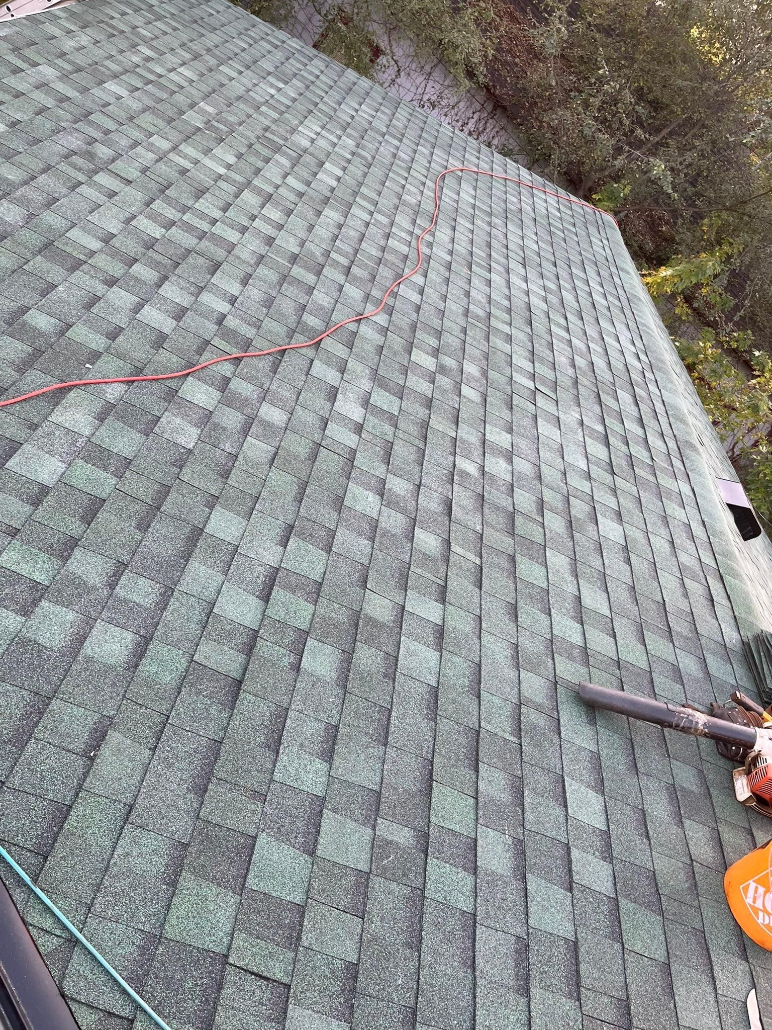 All Photos for Full Roof Replacement and Repairs & Seamless Guttering in Saint Joseph, MO