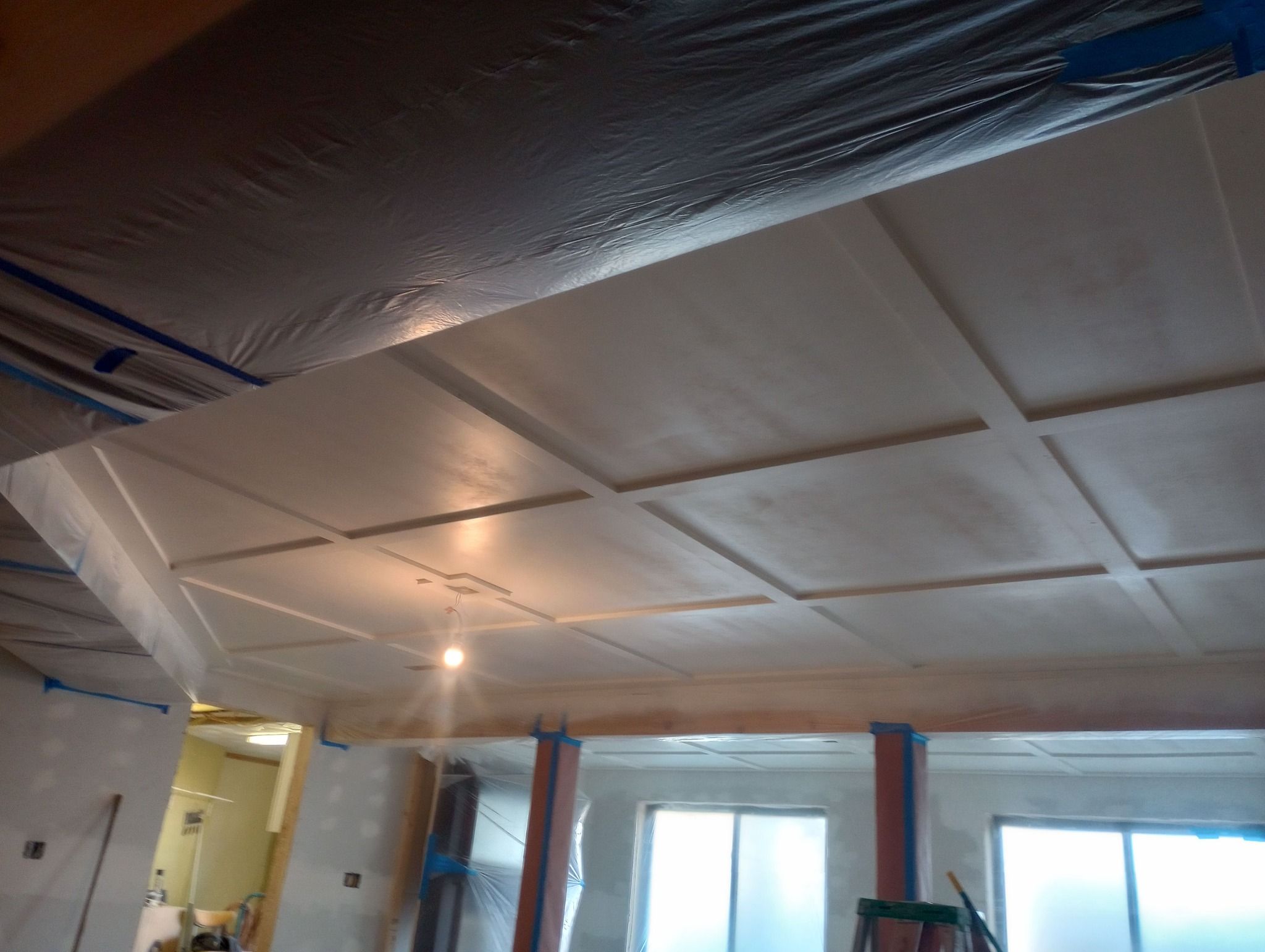  for Eggert Construction and Landhaus Woodworks in Winona,  MO