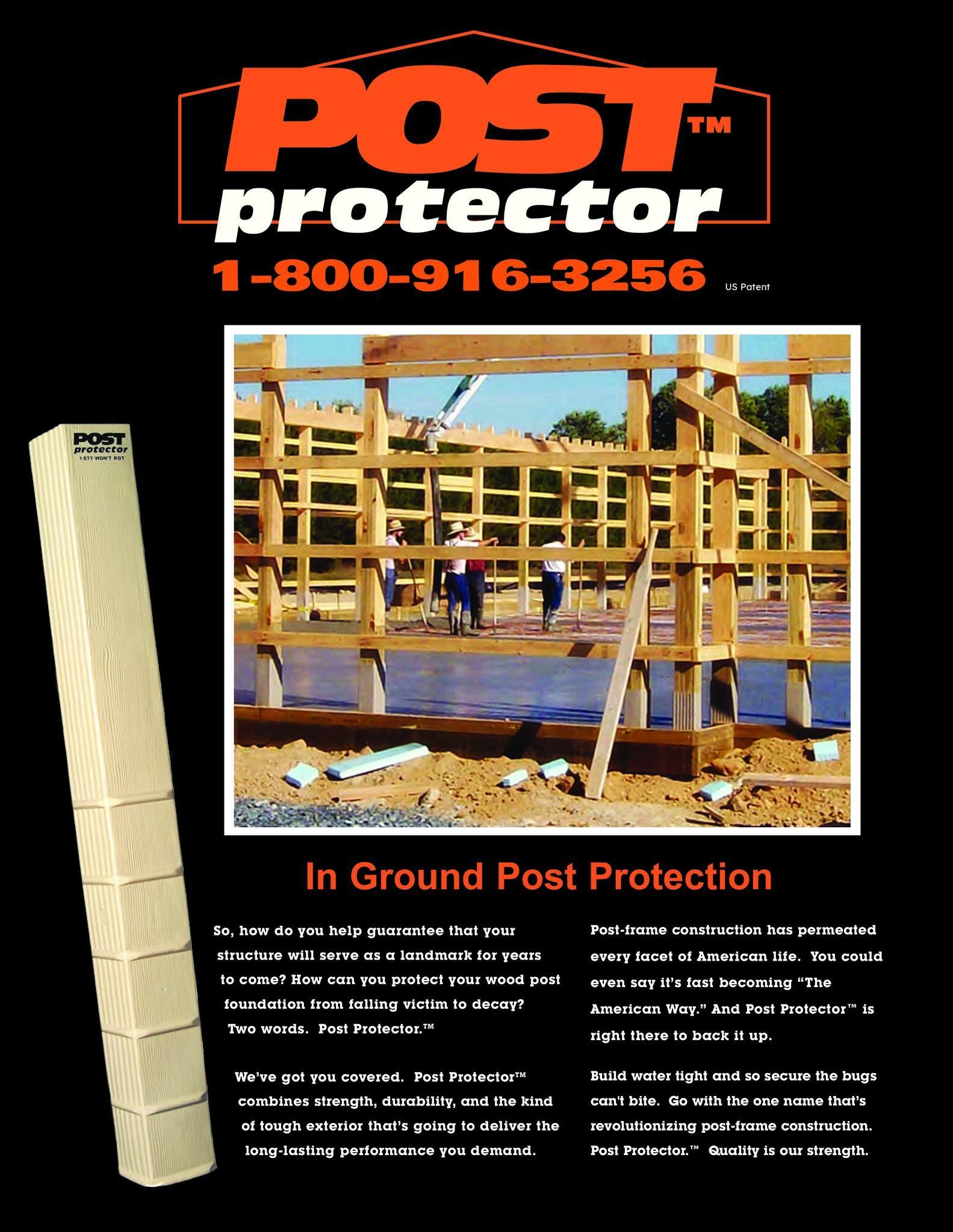 All Photos for Eastern Buildings in Parkersburg, WV