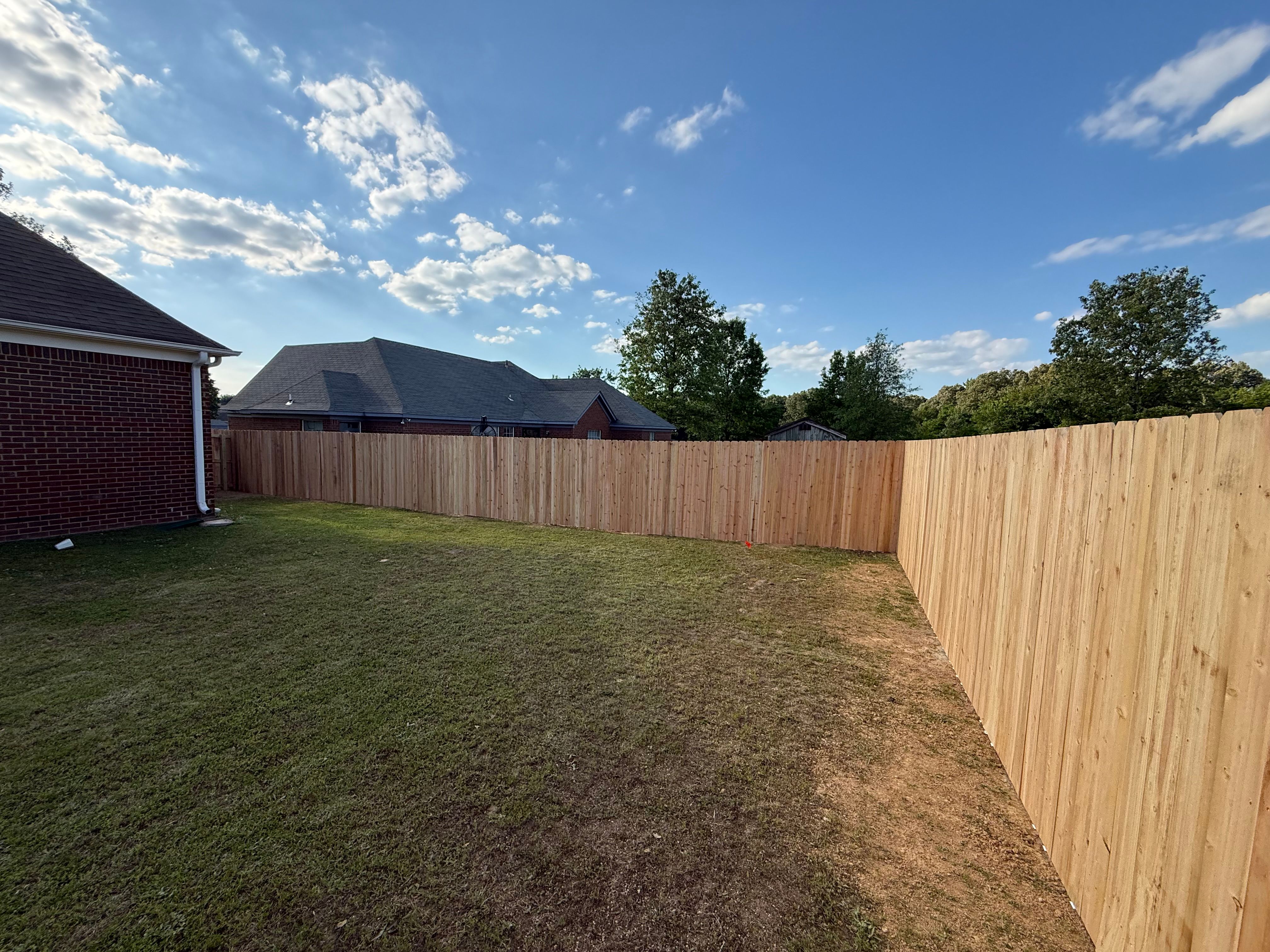  for Frontline Fencing LLC in Hernando, MS