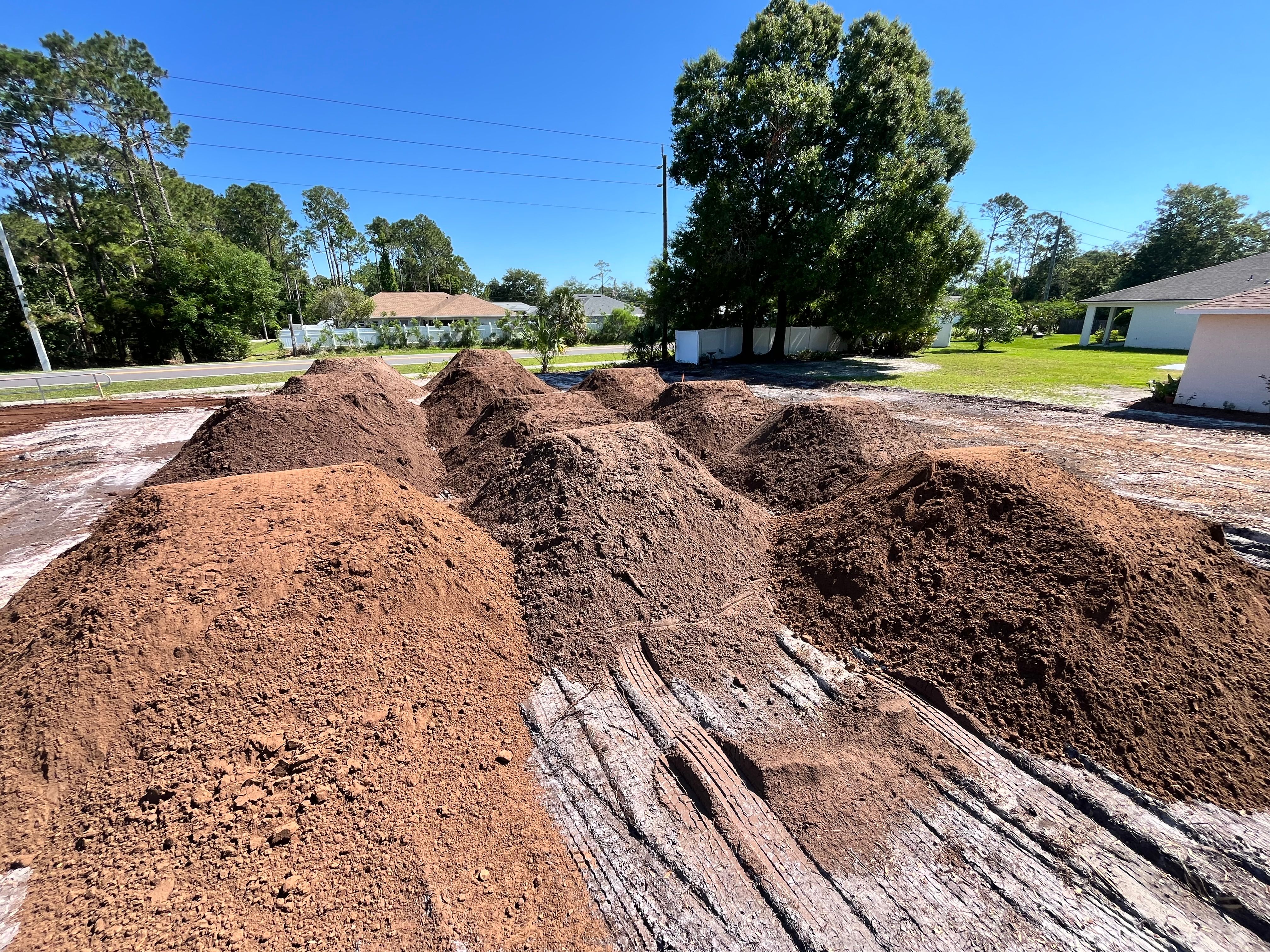  for Tomoka Site Works in Ormond Beach, FL
