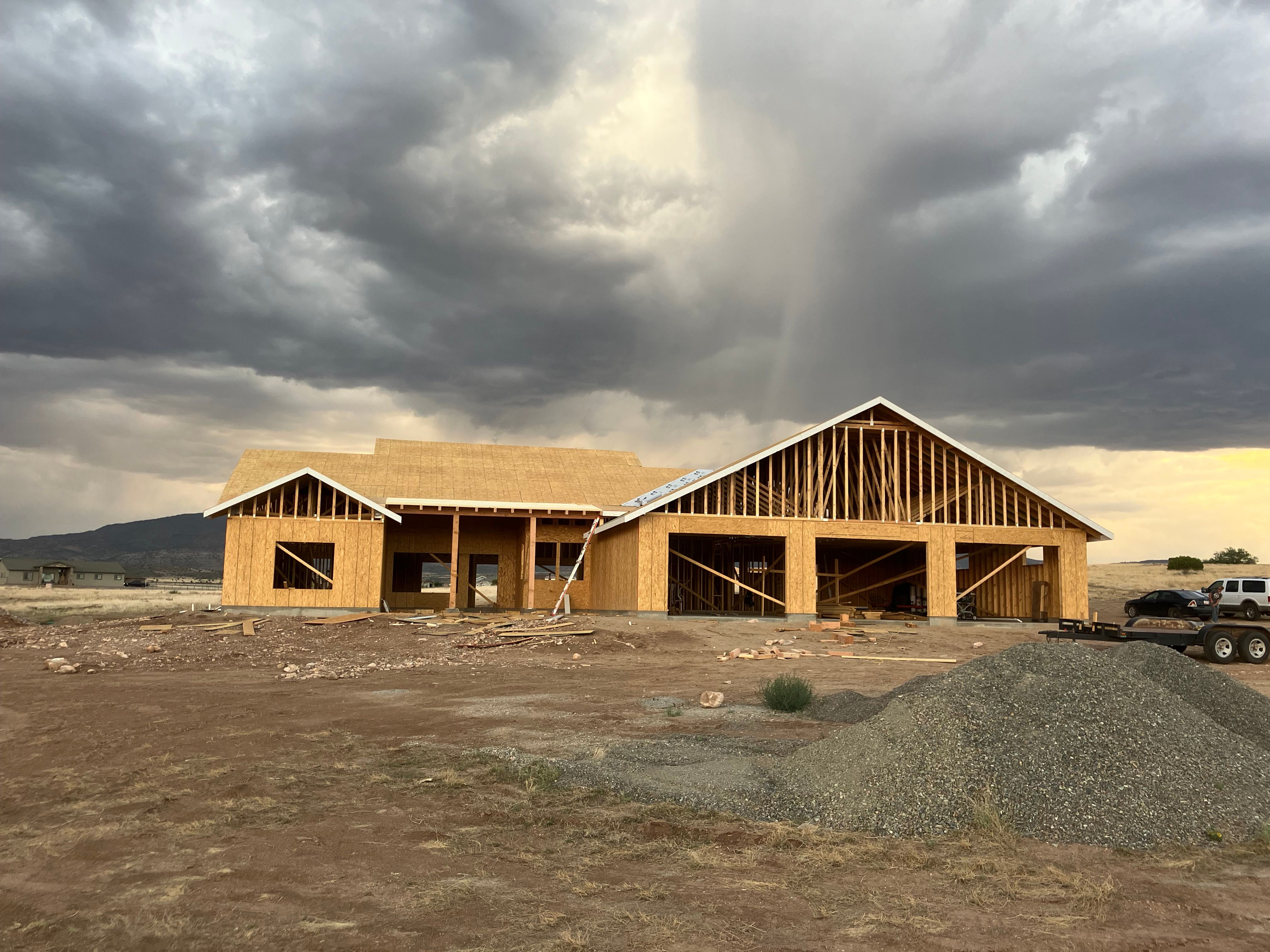  for DMX Construction LLC in Prescott, AZ