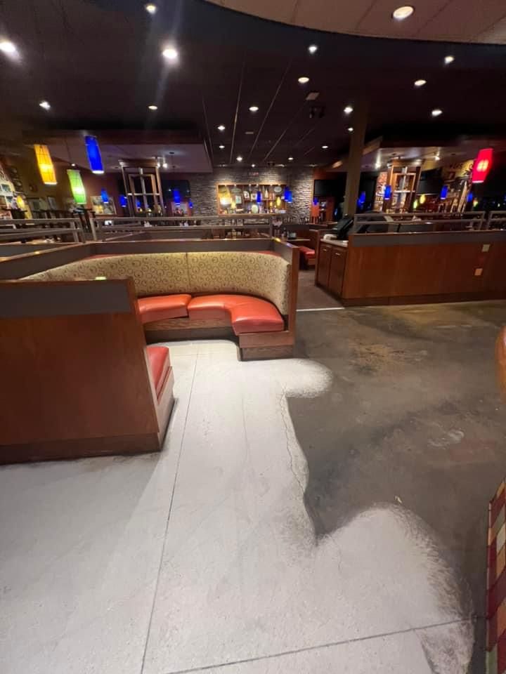  for Texas Curb N Borders in Houston, TX