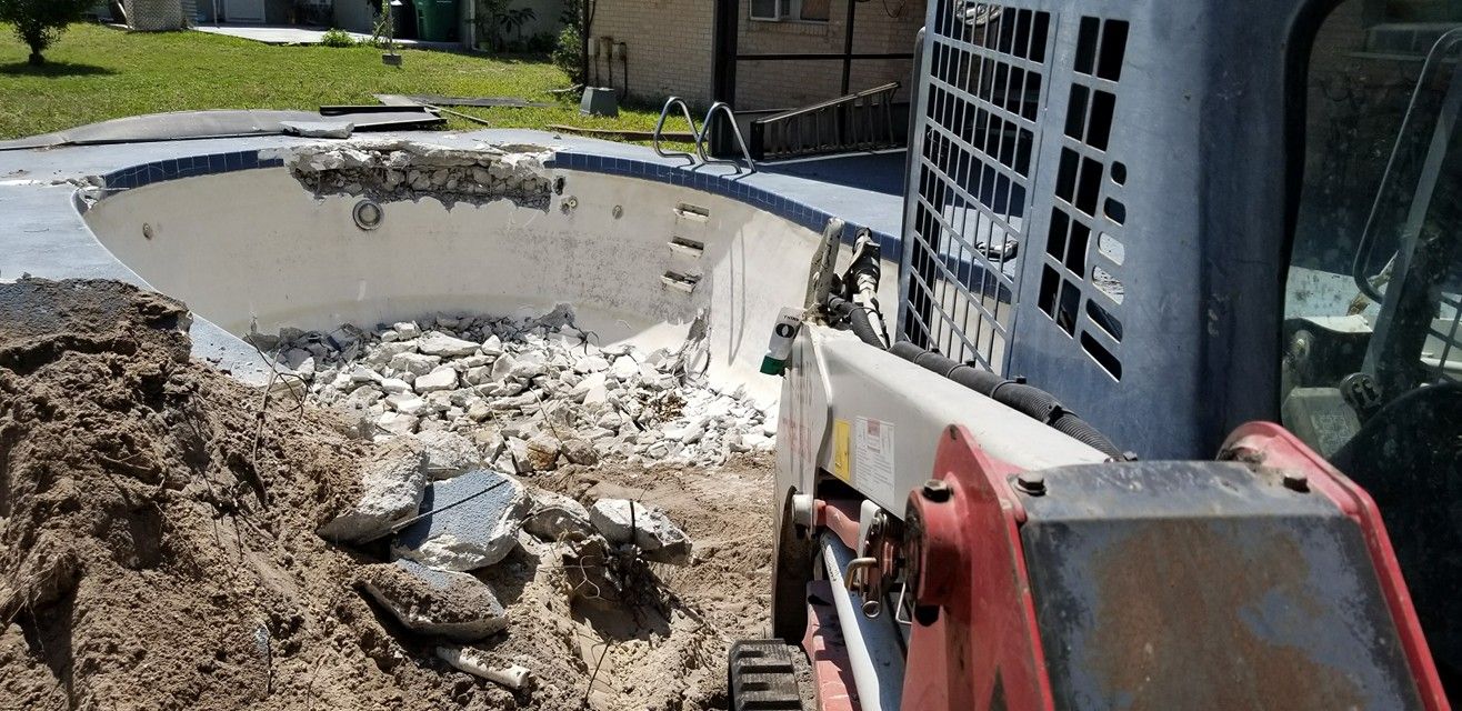  for Powell Environmental Services in Deltona, FL