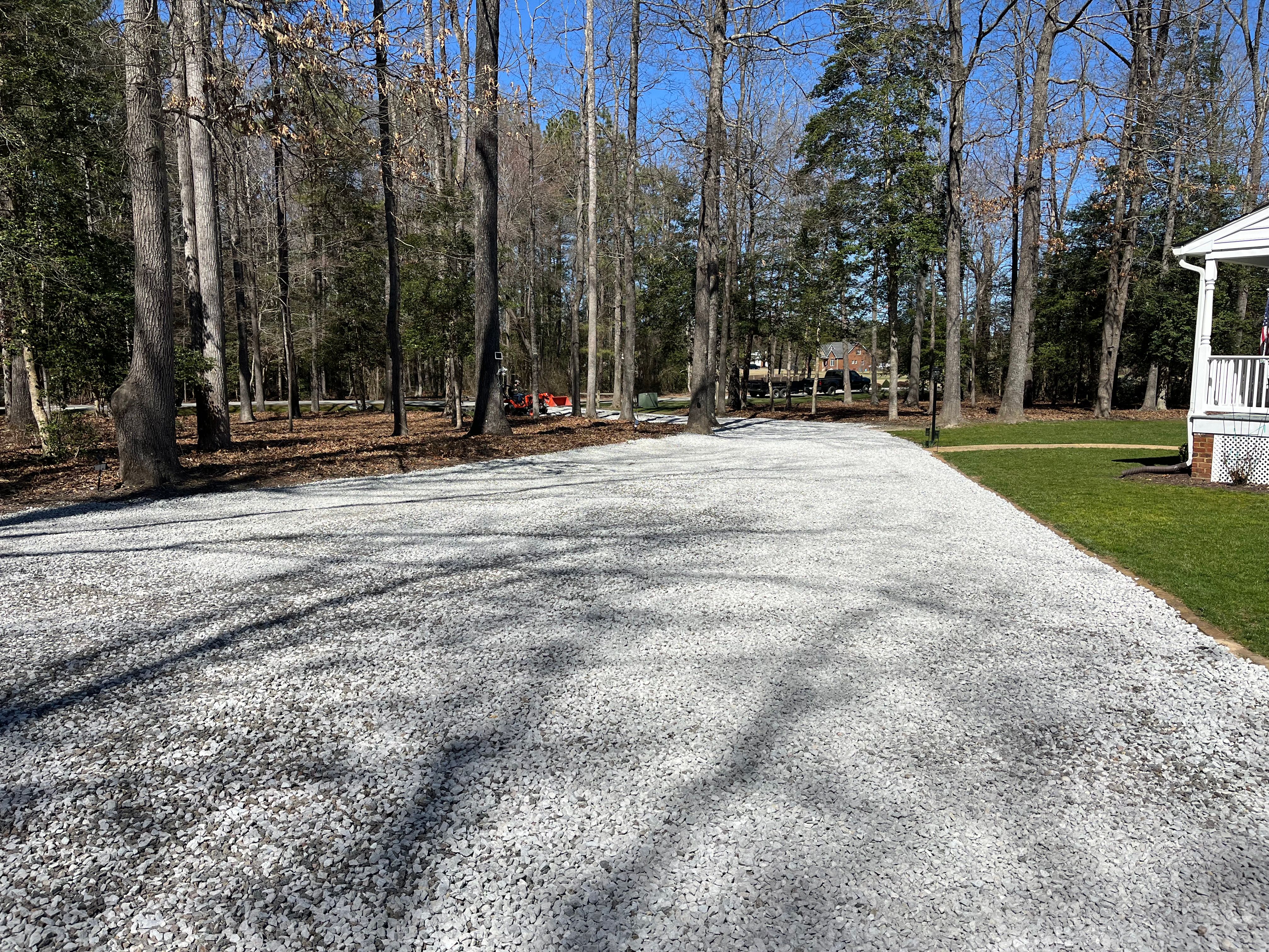  for Atlas Home Services in Mechanicsville, VA