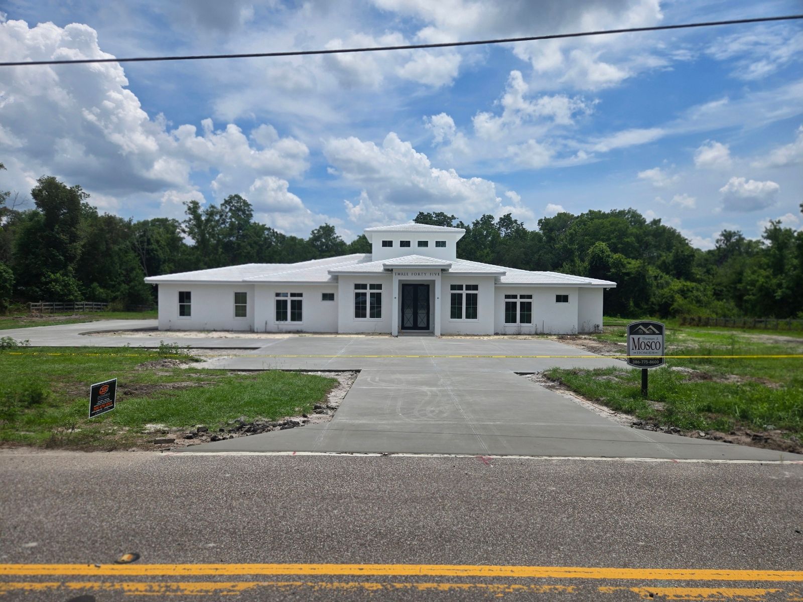  for Downer Site Services in Sanford, FL