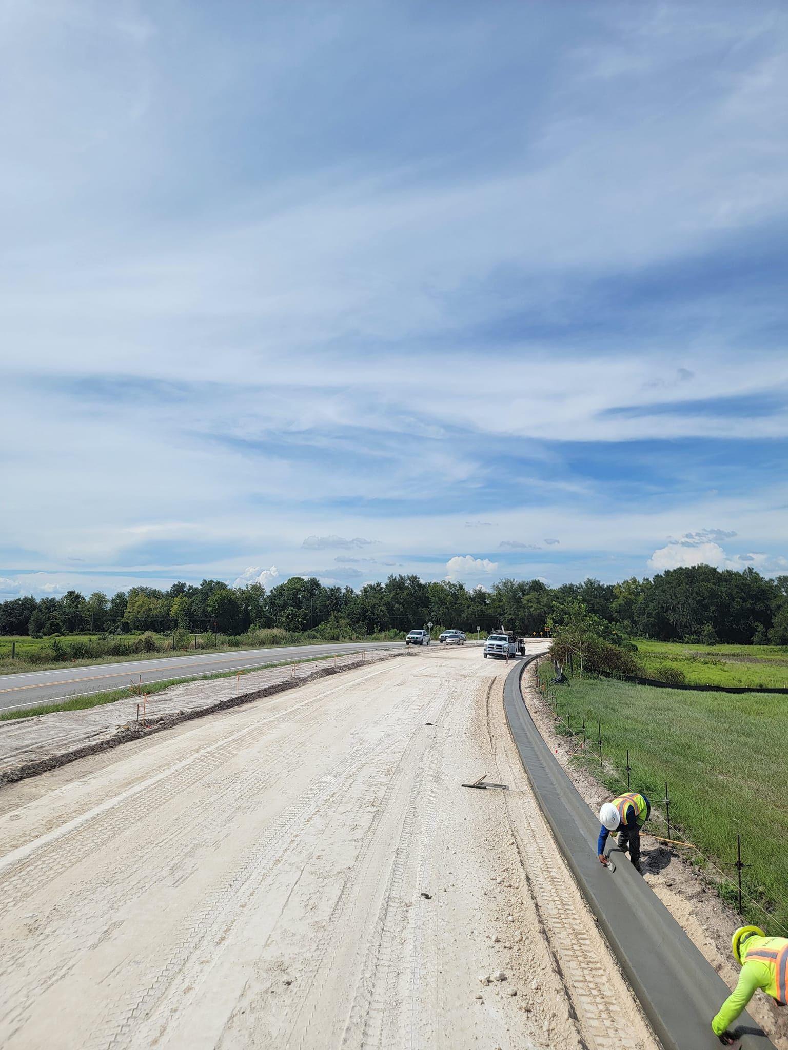  for USA Concrete in Lakeland, FL