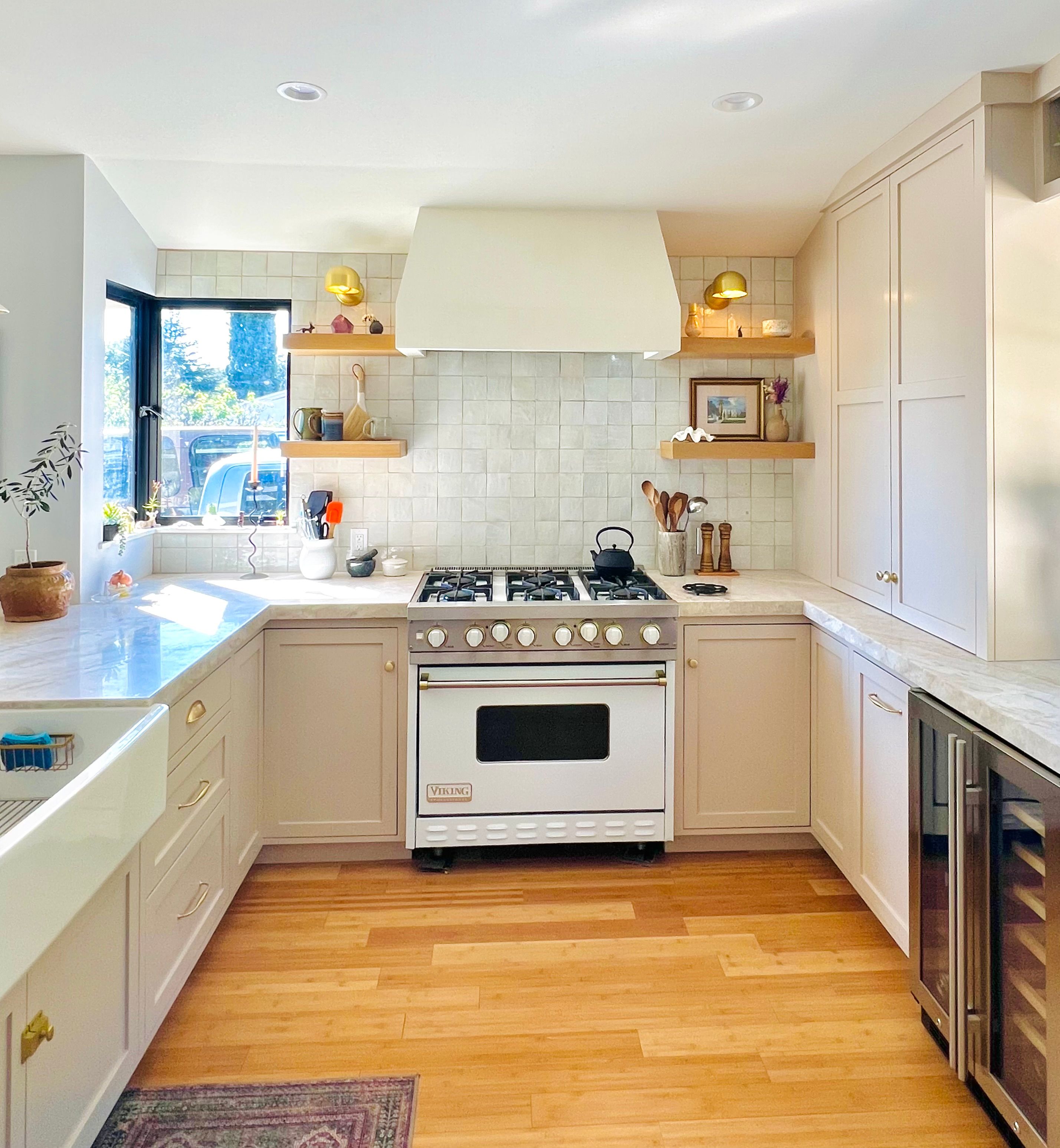  for Tim Reynolds Construction in Santa Barbara, CA