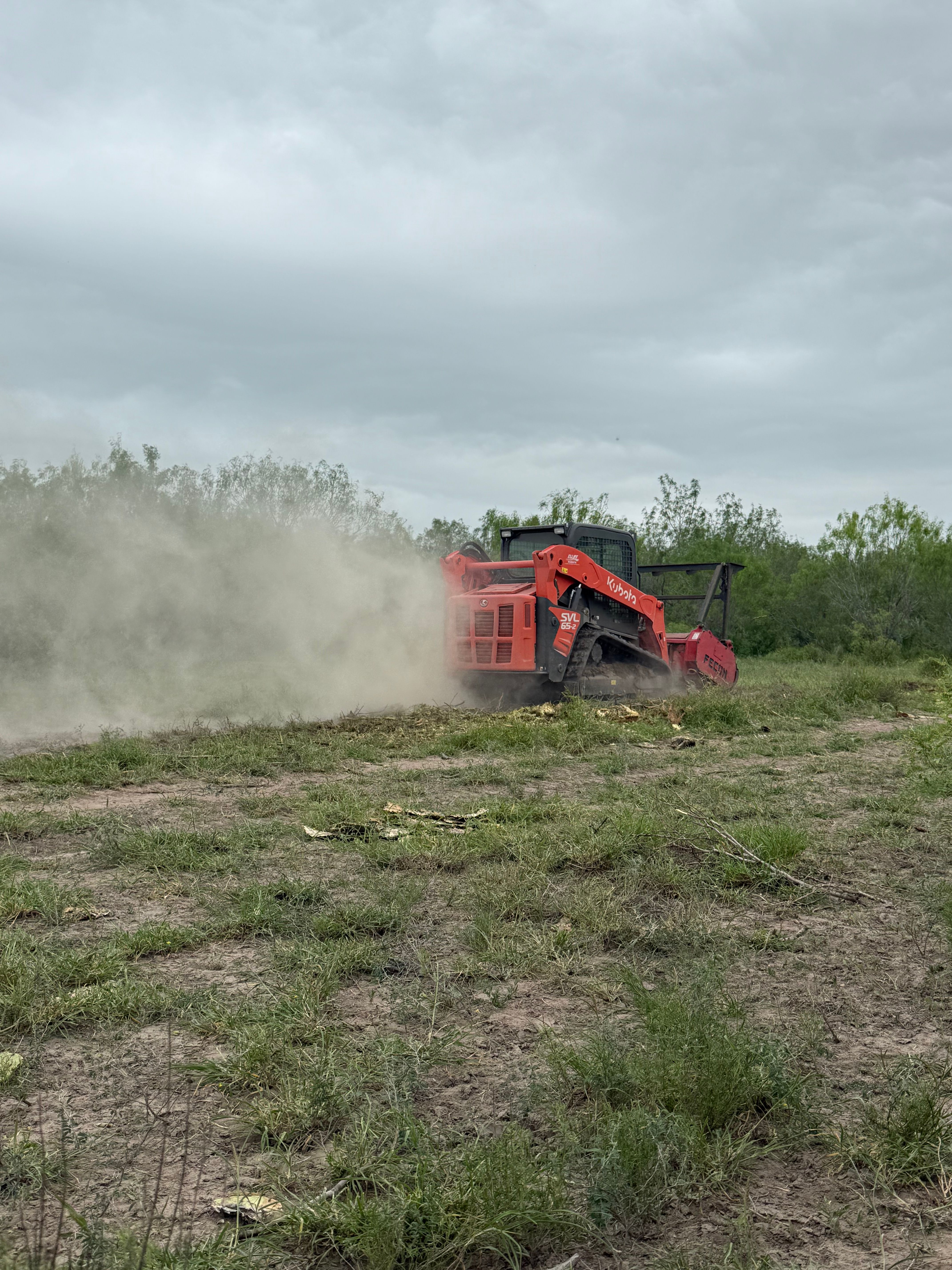  for STARR CORE LLC in Rio Grande City, TX