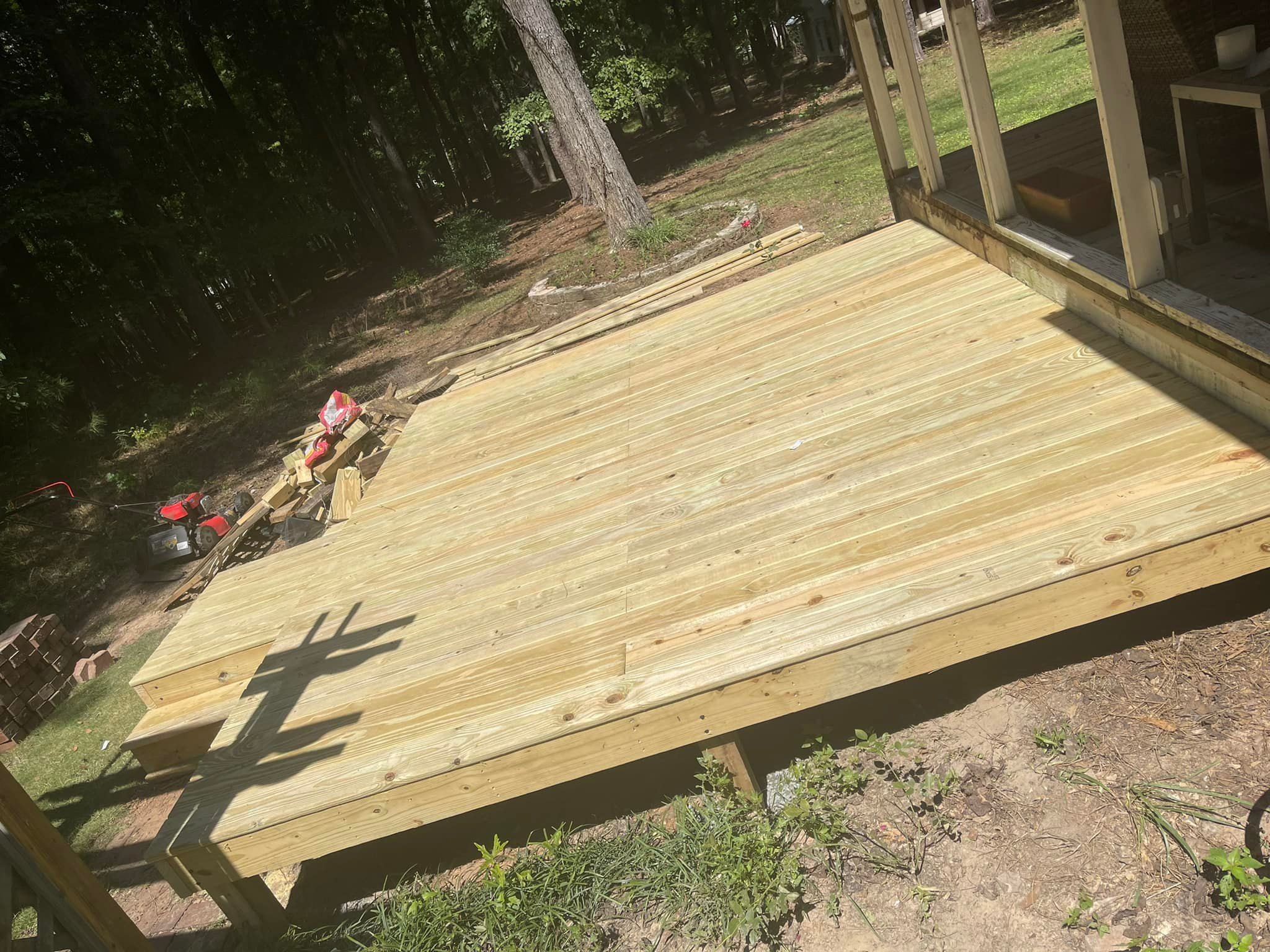  for JTM Services Inc in Augusta, GA