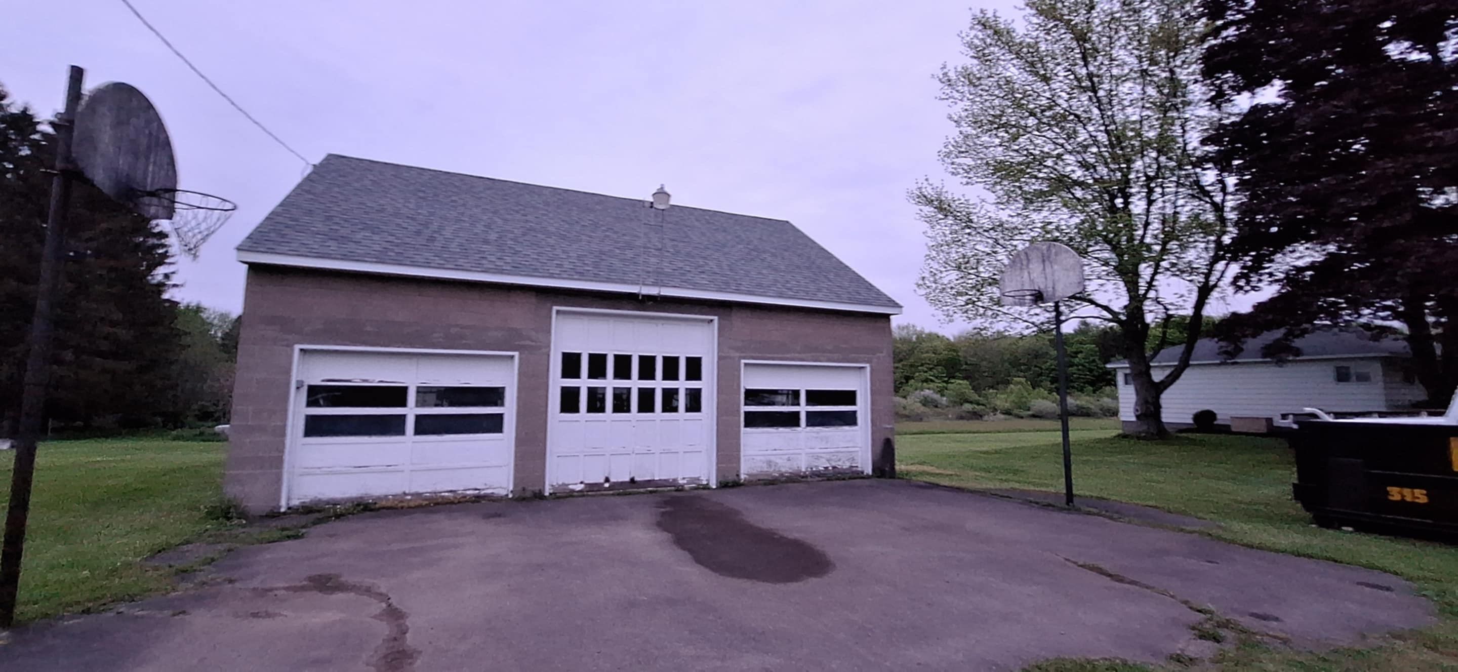  for RFK Contracting in Wolcott, NY