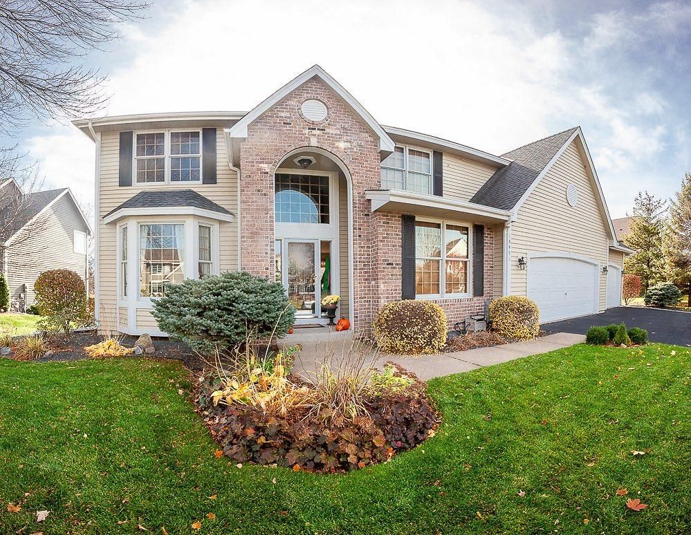  for Thunder Bear Painting in Eden Prairie, Minnesota